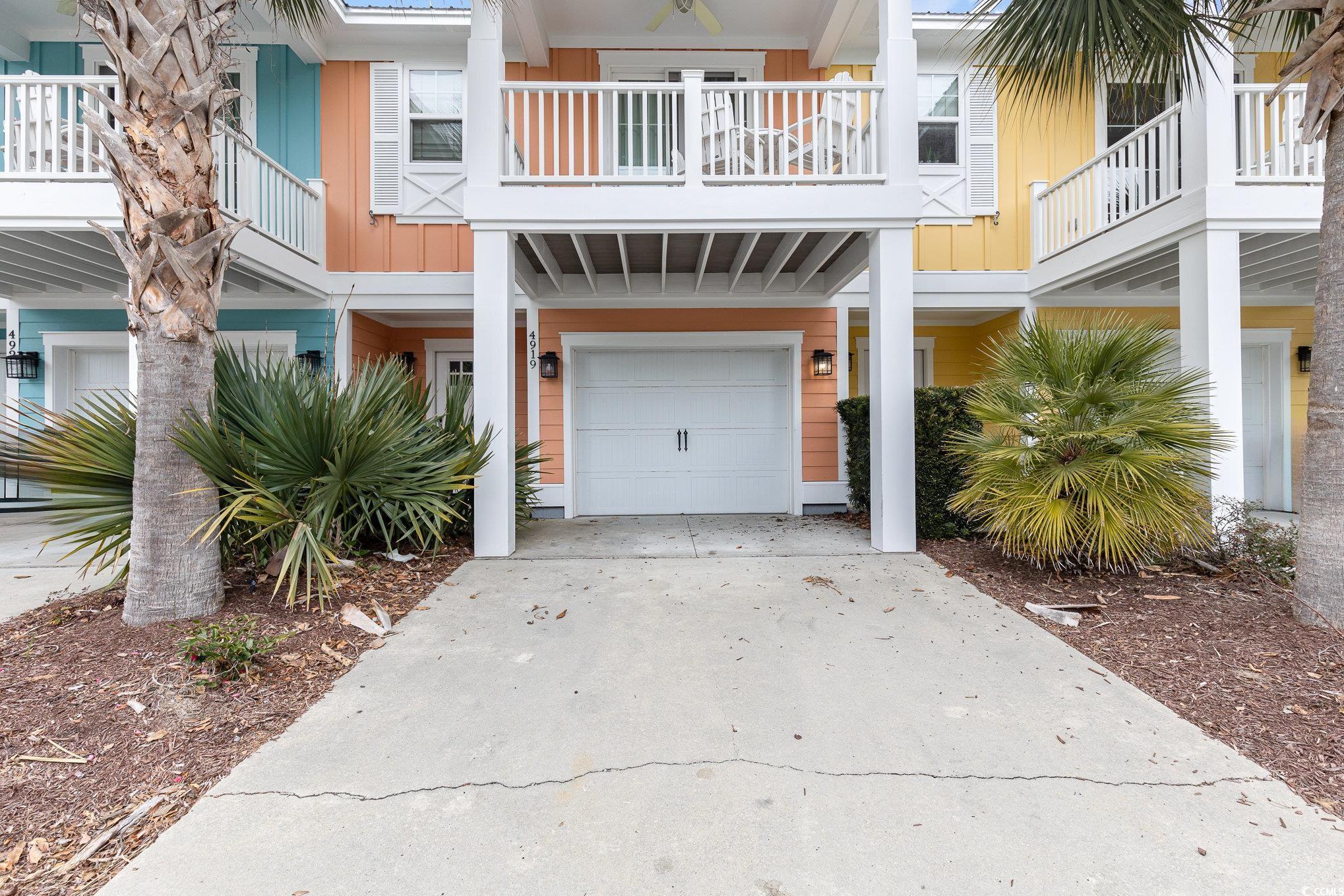 4919 Cinzia Ln. #6-B, North Myrtle Beach, South Carolina image 25