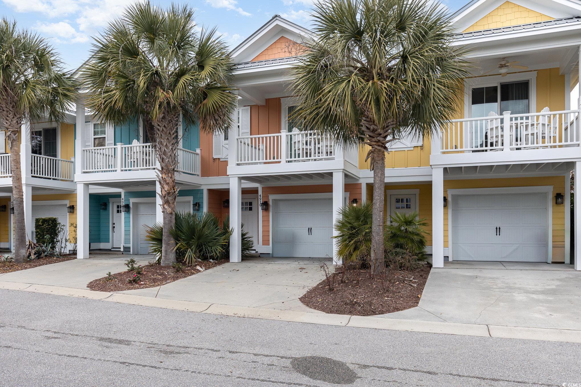 4919 Cinzia Ln. #6-B, North Myrtle Beach, South Carolina image 26