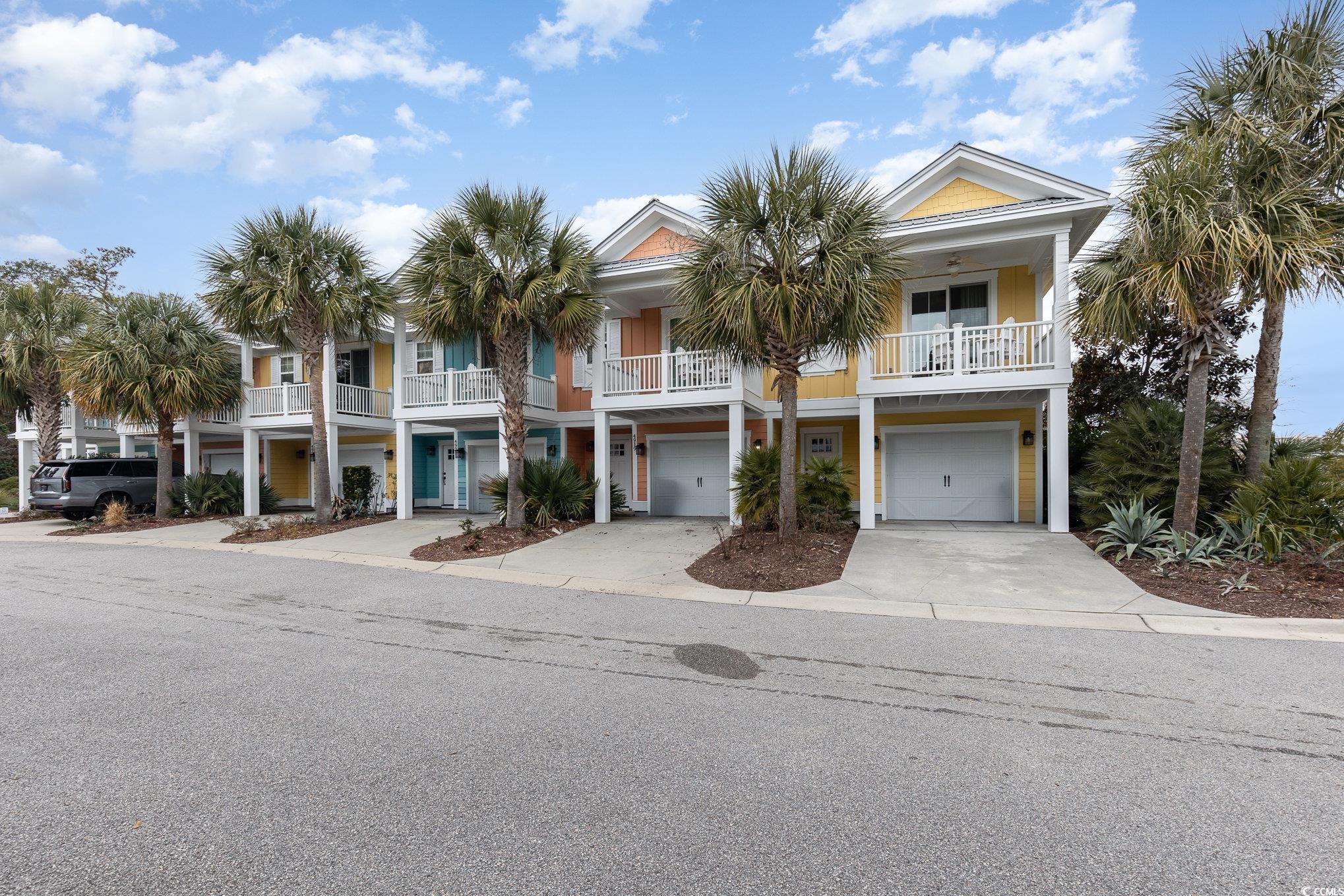 4919 Cinzia Ln. #6-B, North Myrtle Beach, South Carolina image 27