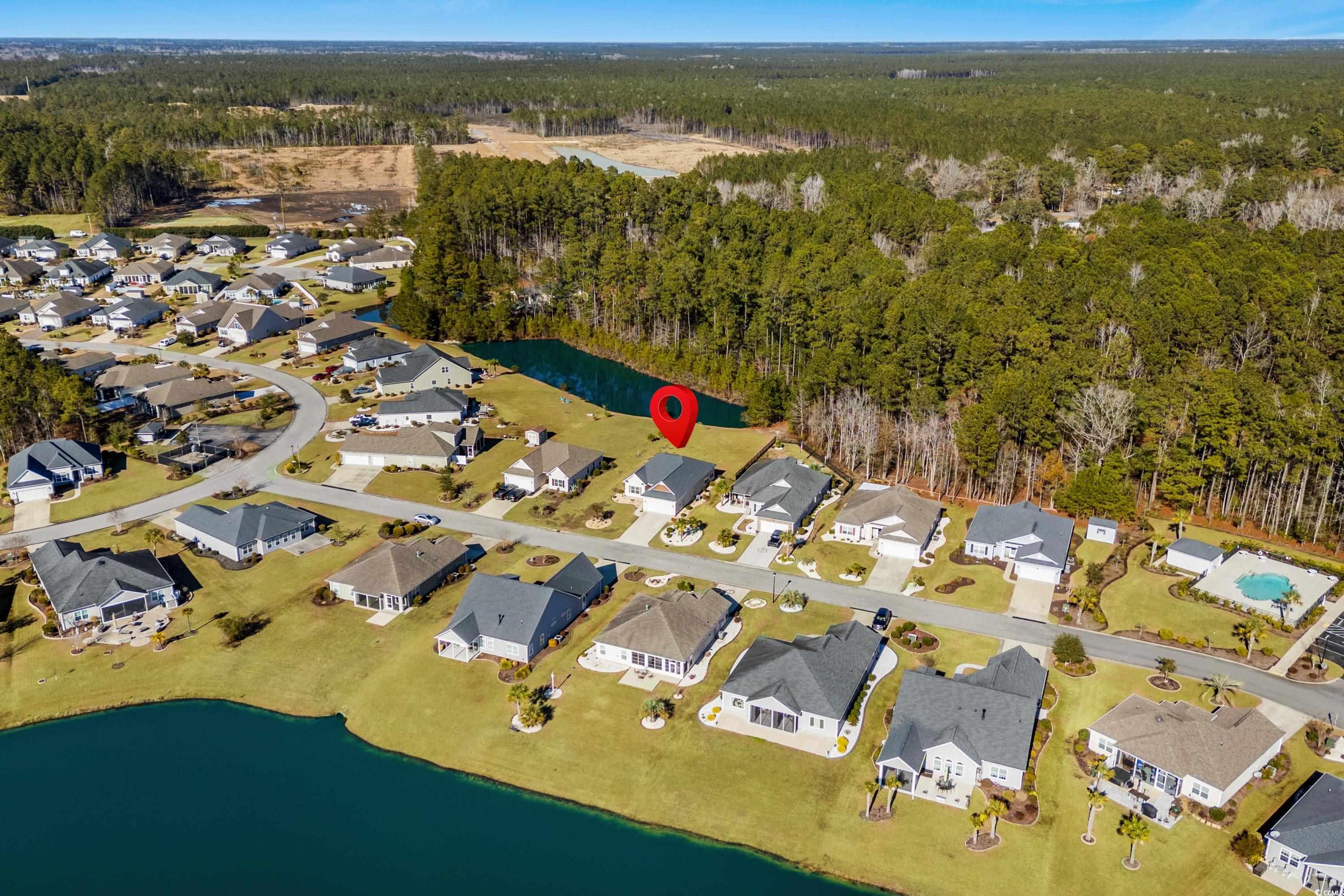 409 Carrick Loop, Longs, South Carolina image 30