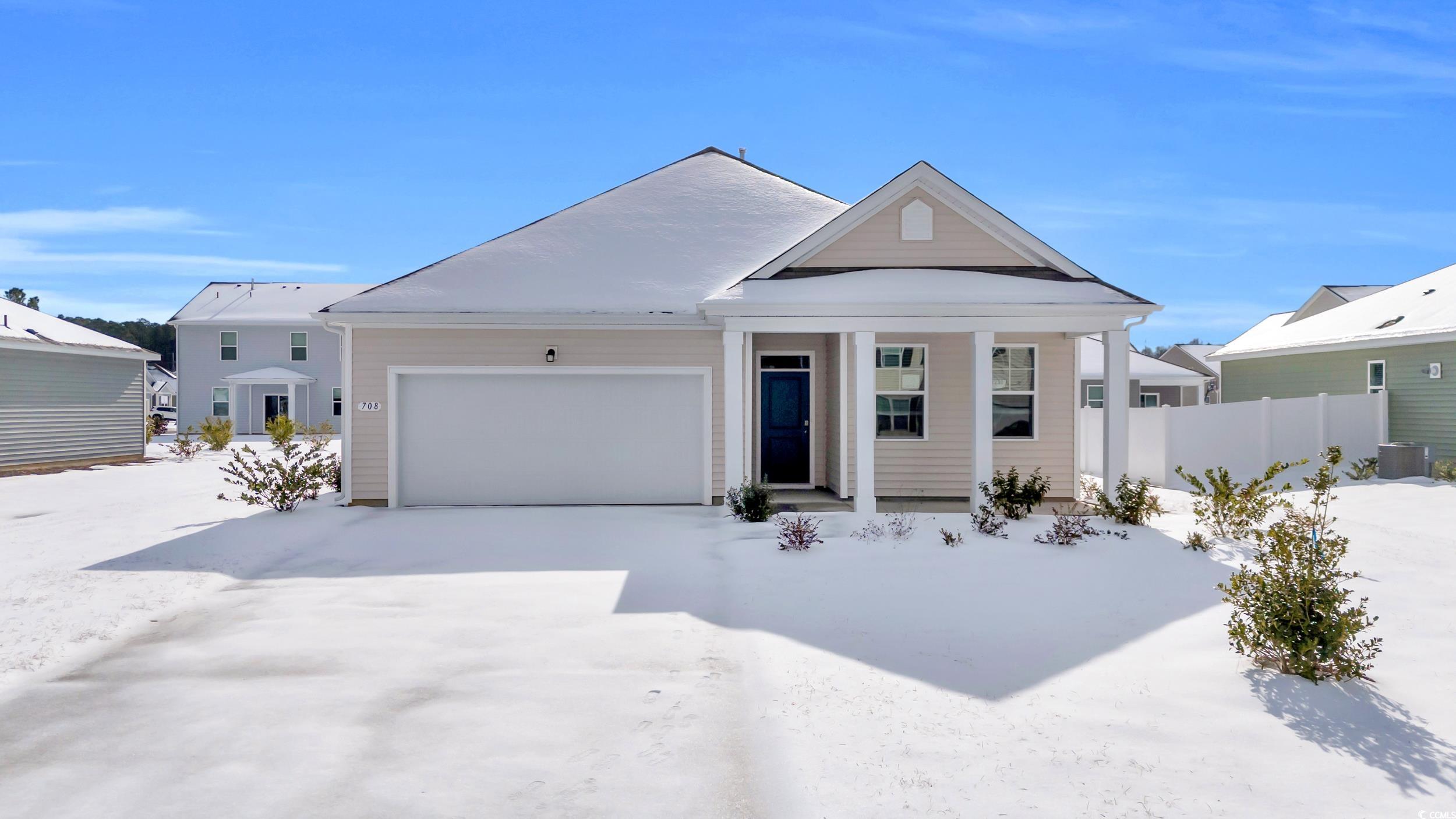 708 Canton St. Conway, SC 29526