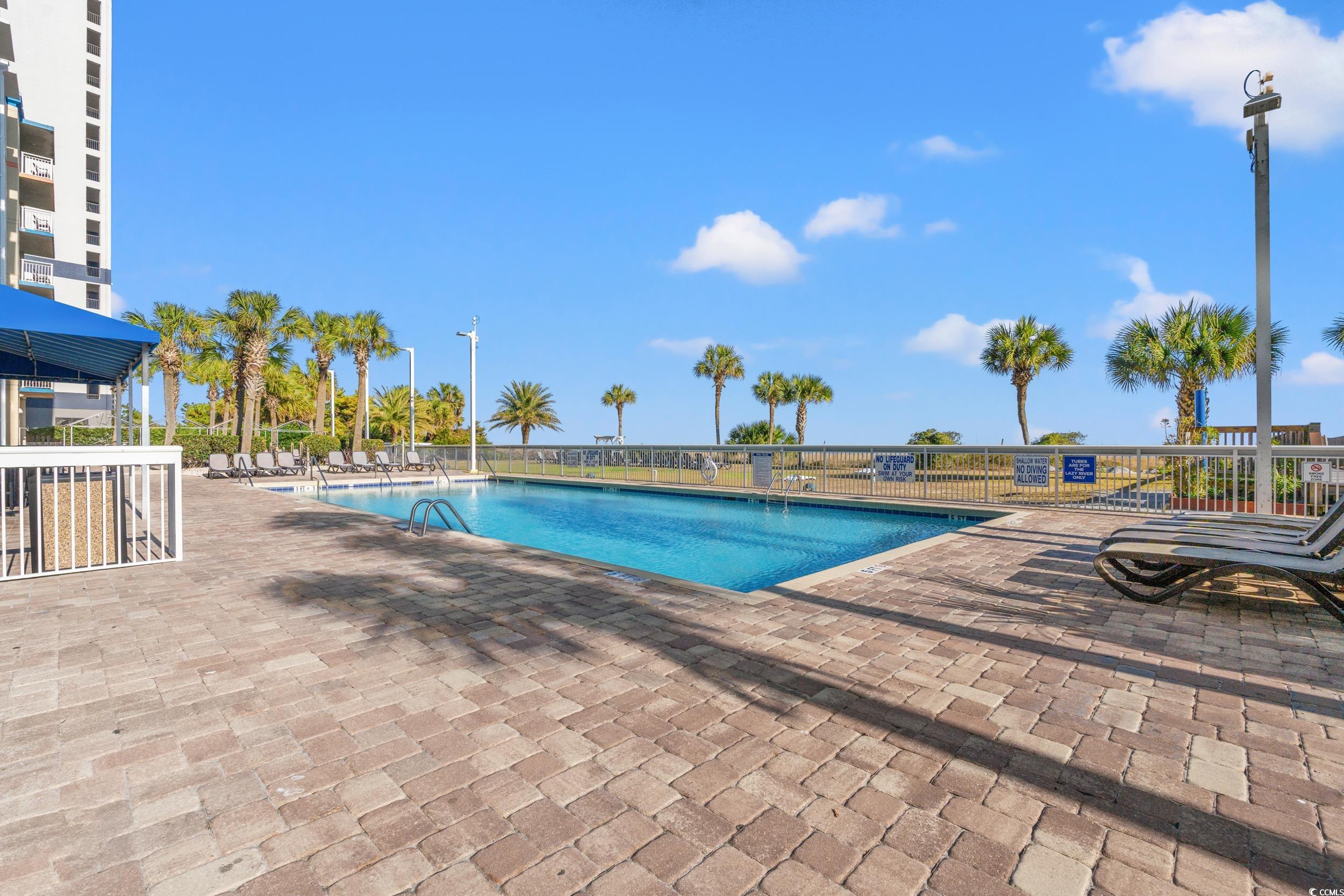 5300 N Ocean Blvd. #204, Myrtle Beach, South Carolina image 13