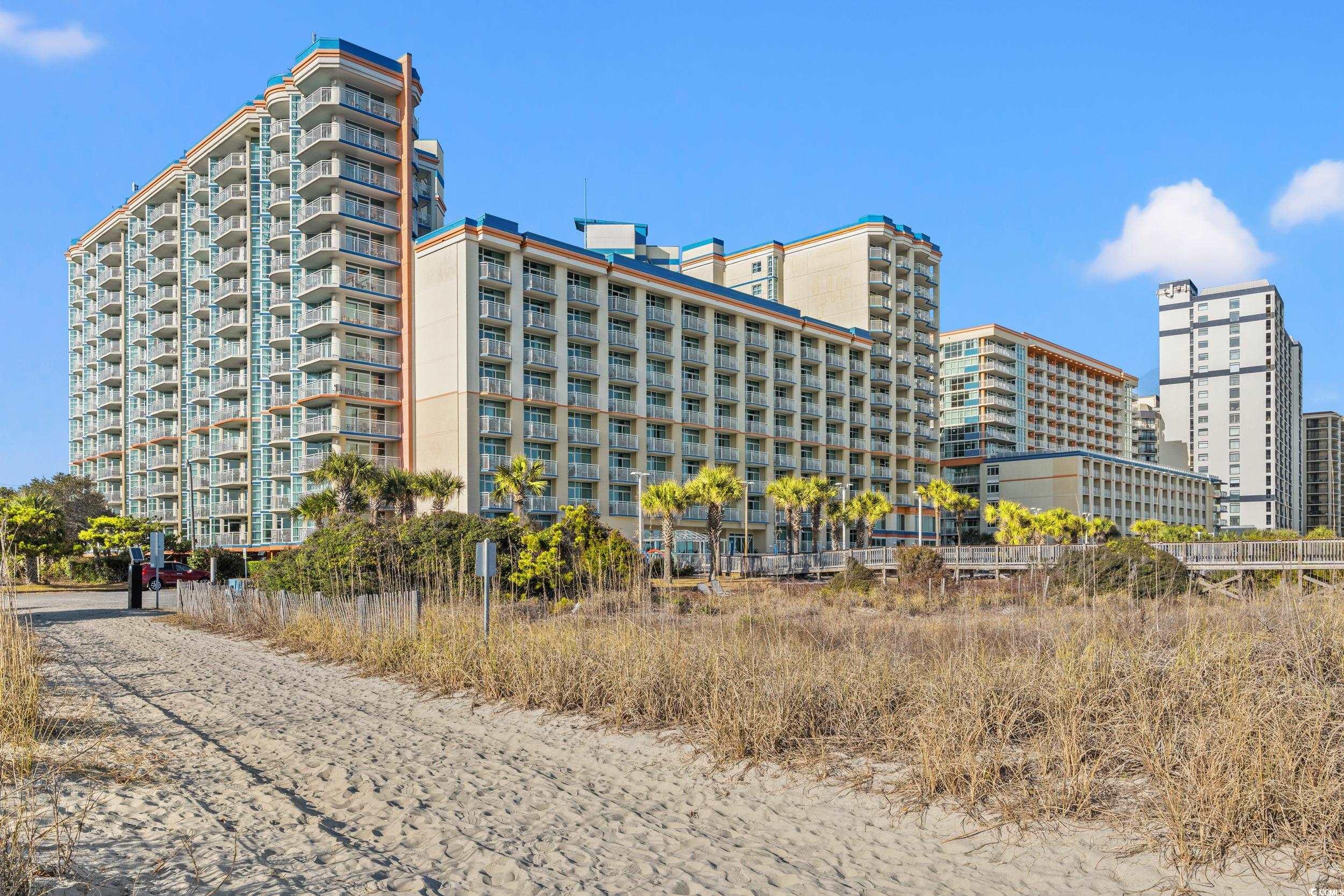 5300 N Ocean Blvd. #204, Myrtle Beach, South Carolina image 2