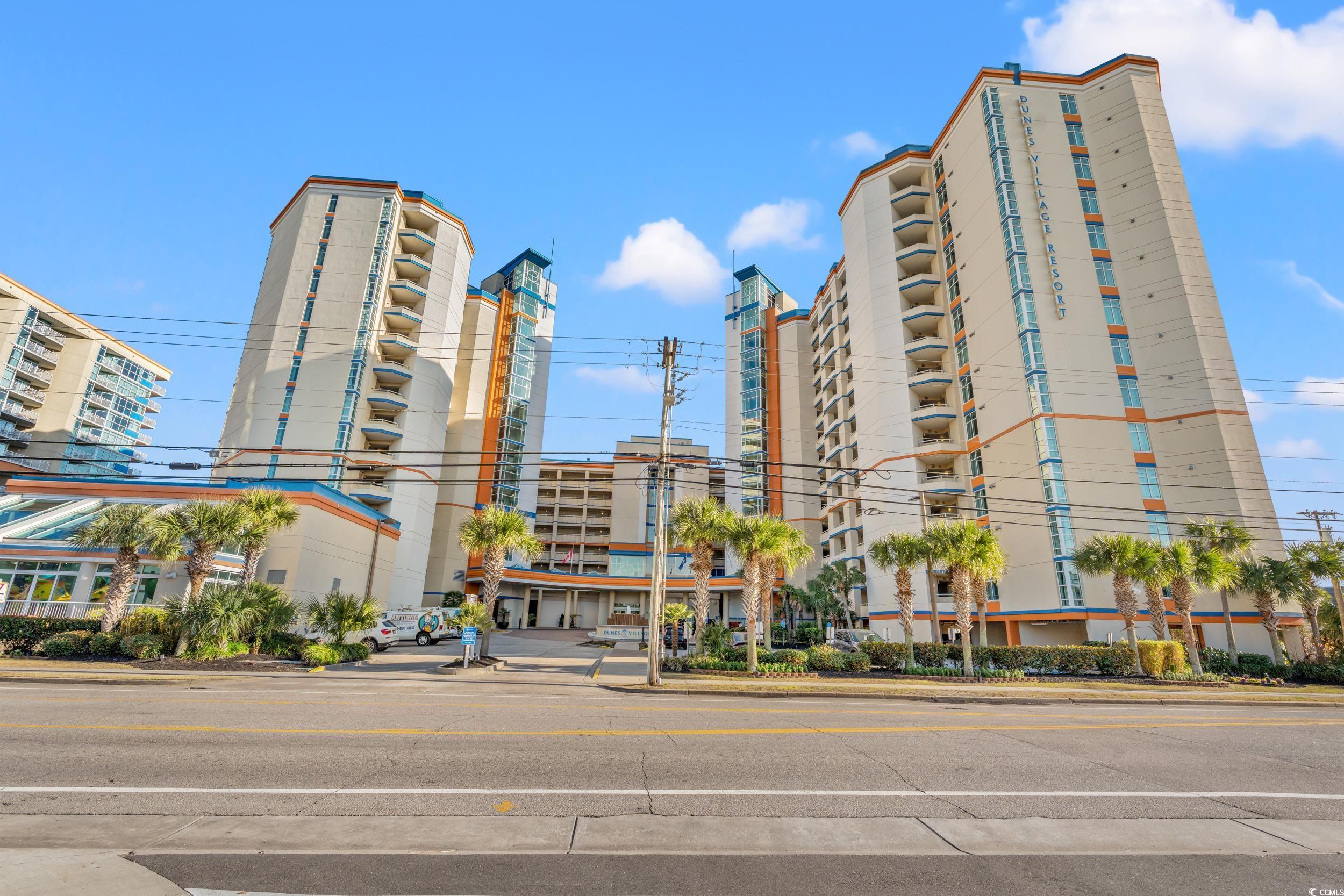 5300 N Ocean Blvd. #204, Myrtle Beach, South Carolina image 4