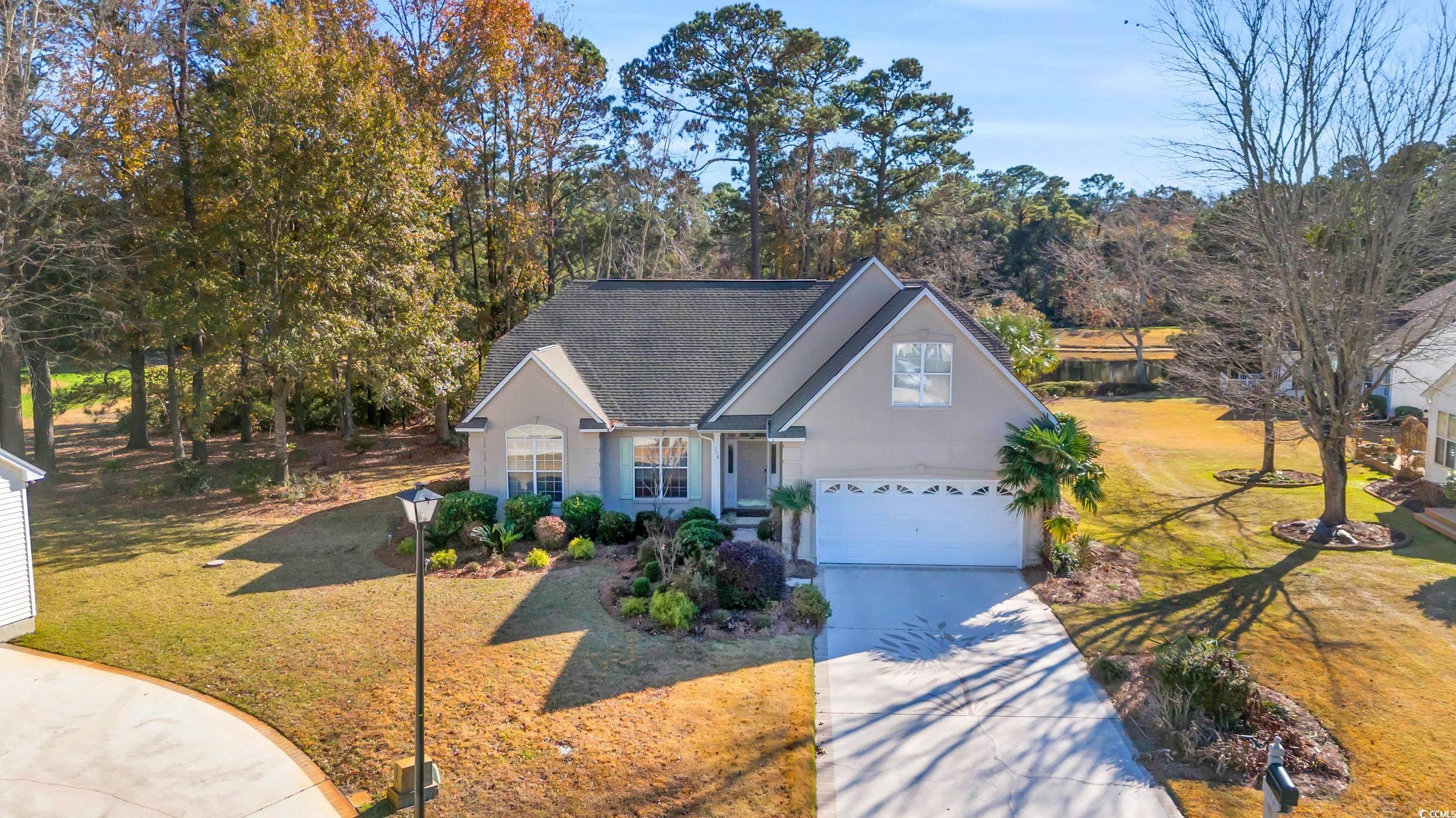 116 Cobblestone Dr. Pawleys Island, SC 29585