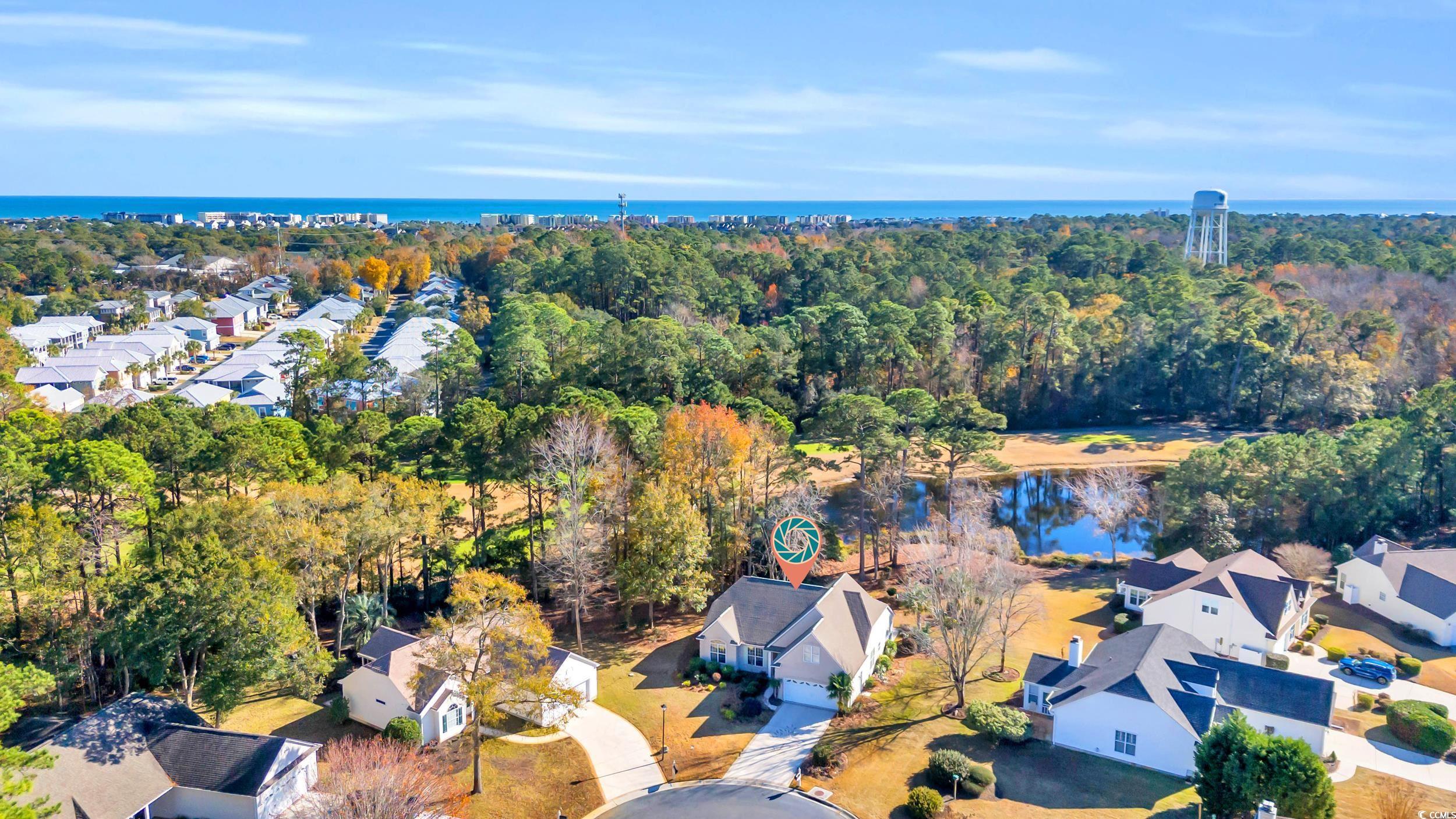 116 Cobblestone Dr., Pawleys Island, South Carolina image 2