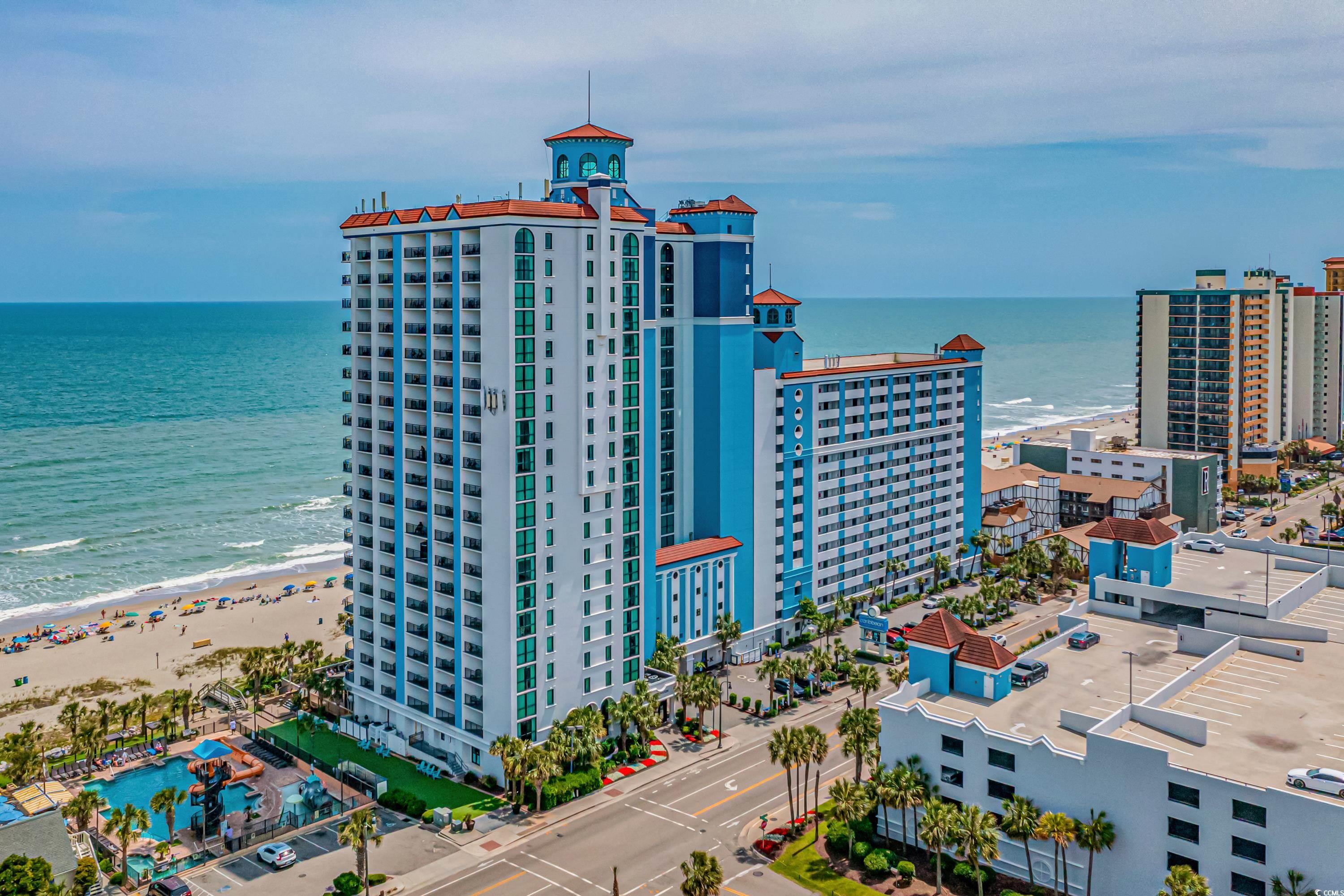 3000 N Ocean Blvd. UNIT #2002 Myrtle Beach, SC 29577