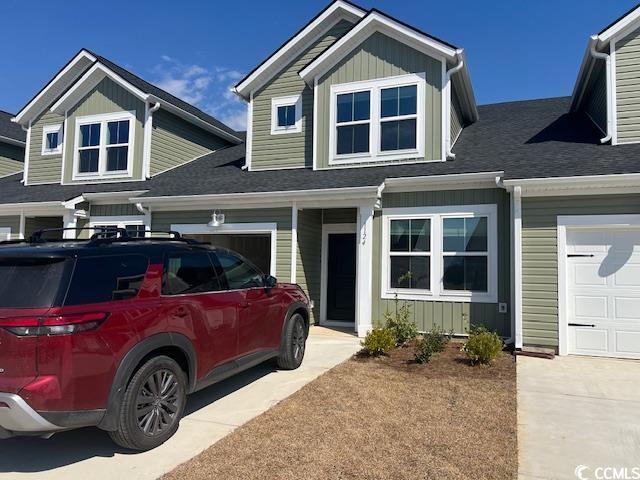 1124 Blueback Herring Way UNIT #158 Conway, SC 29526