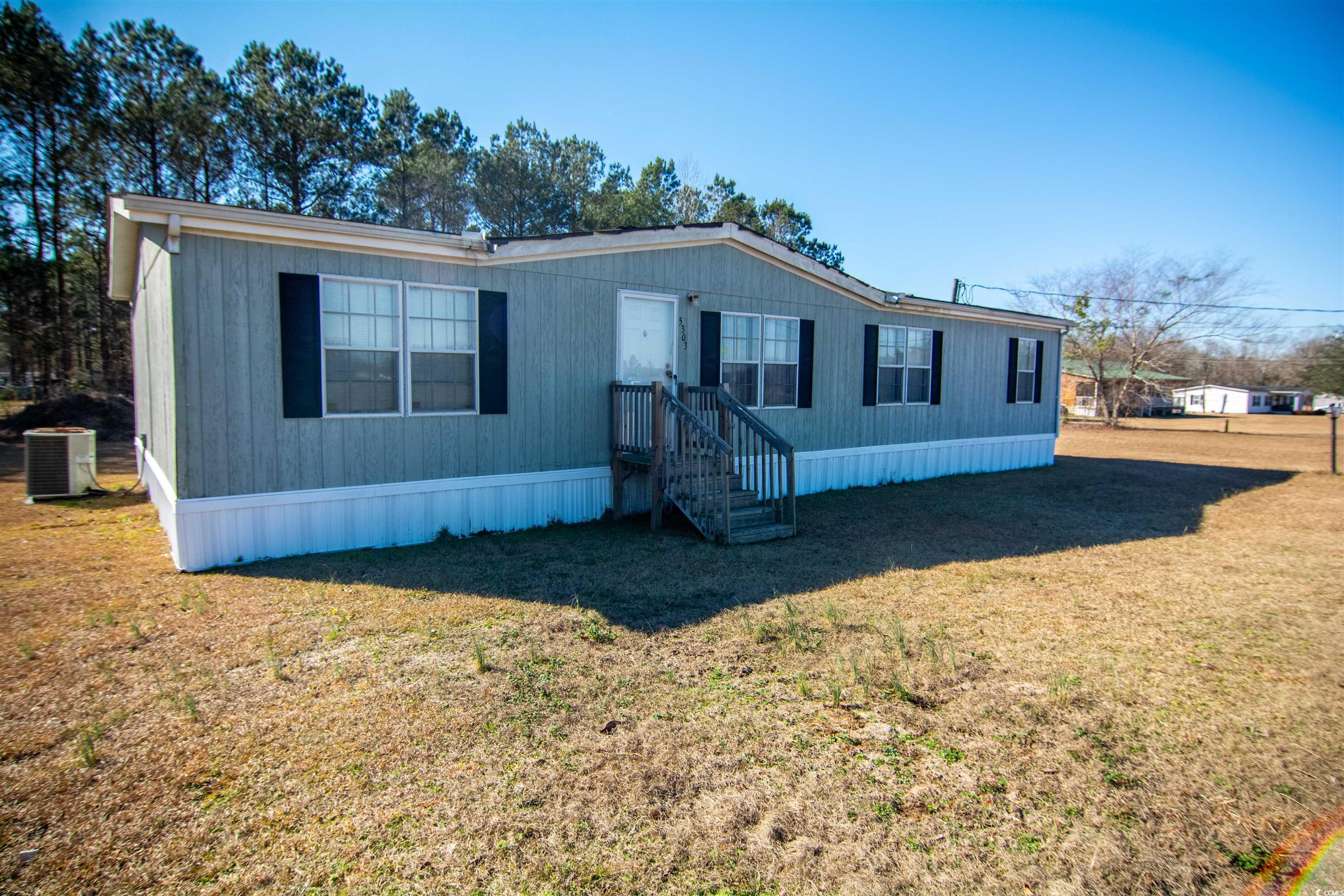 5303 Cartwheel Rd., Mullins, South Carolina image 1