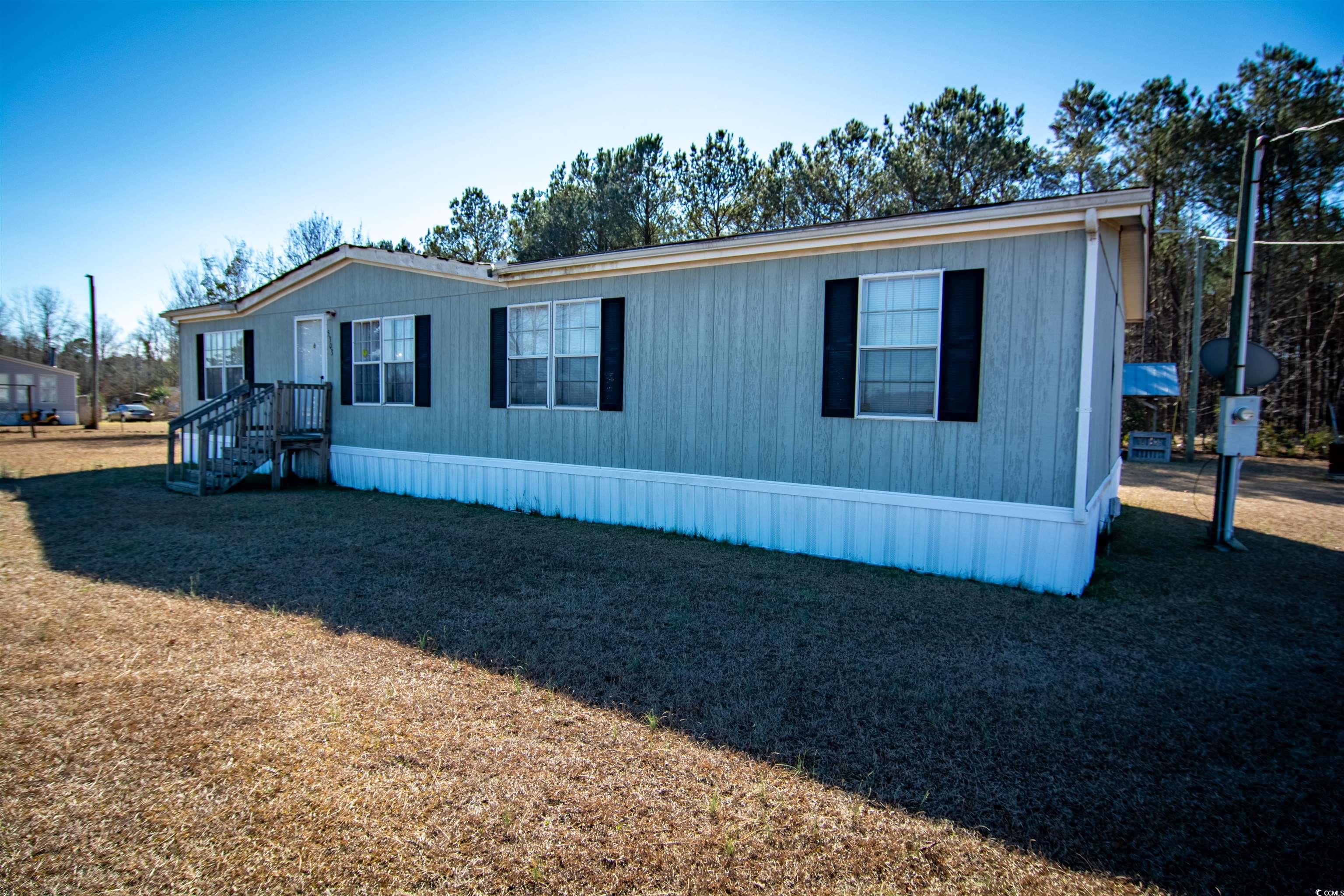 5303 Cartwheel Rd., Mullins, South Carolina image 3