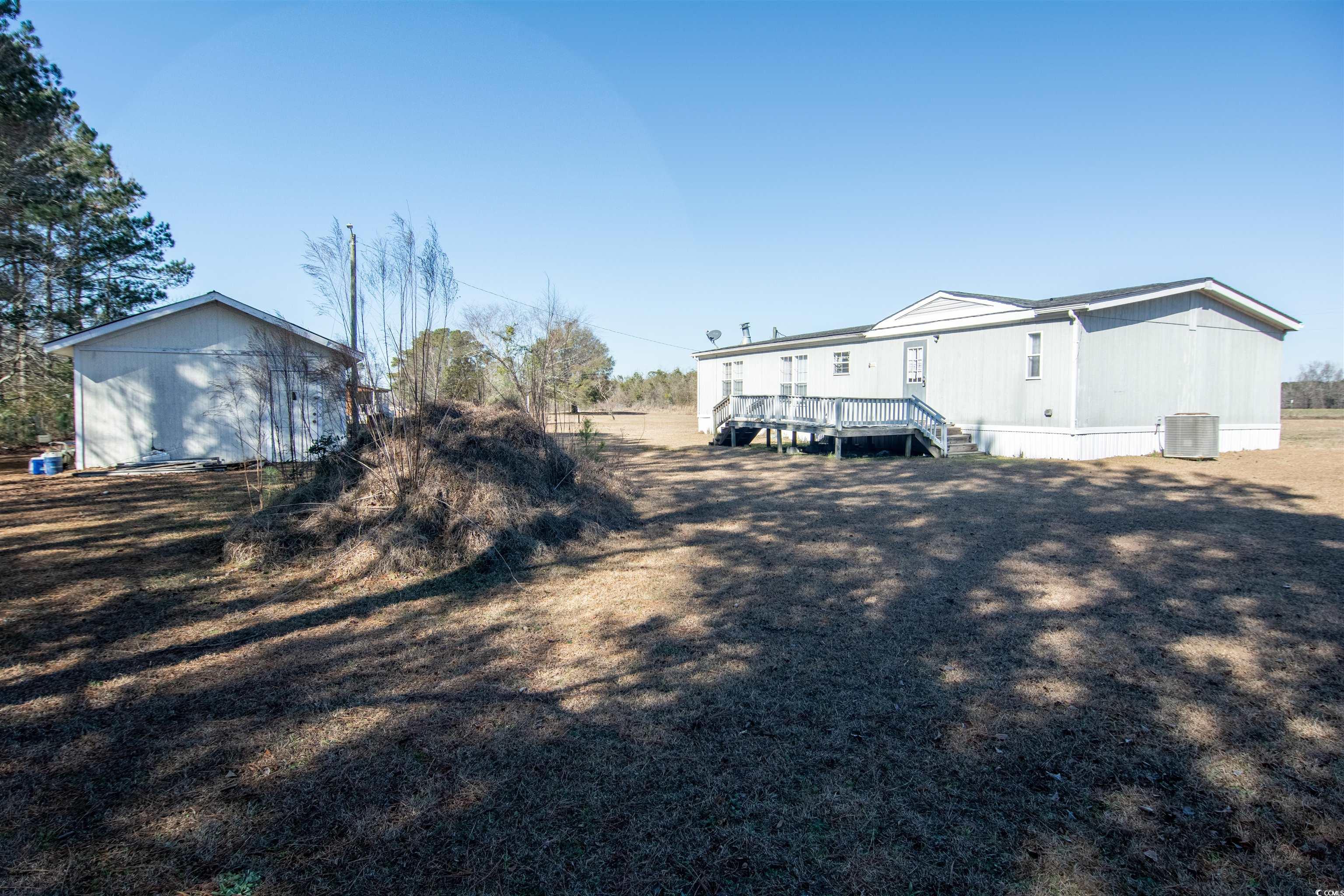 5303 Cartwheel Rd., Mullins, South Carolina image 34