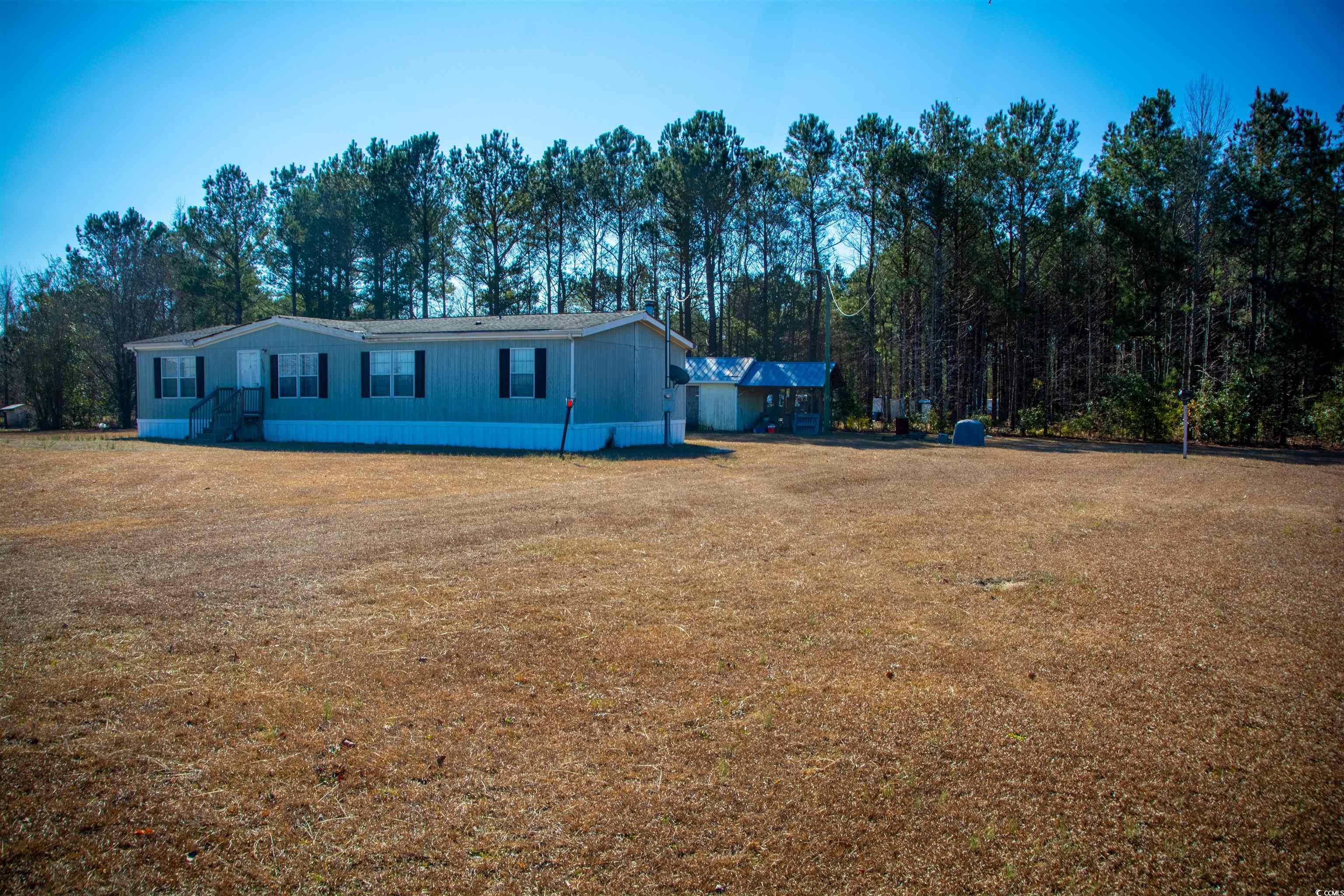 5303 Cartwheel Rd., Mullins, South Carolina image 5