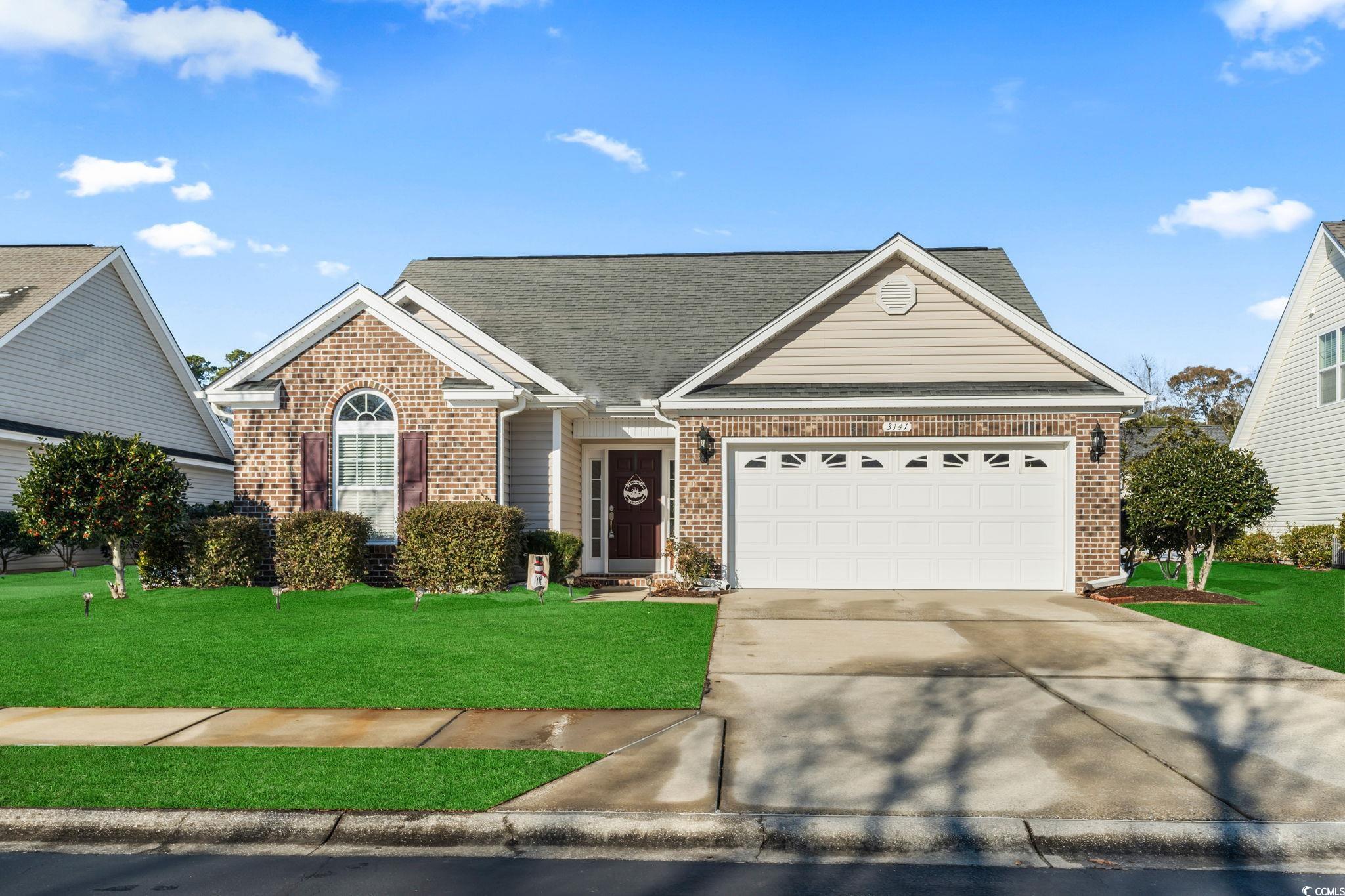 3141 Shorecrest Bay Dr. Murrells Inlet, SC 29576