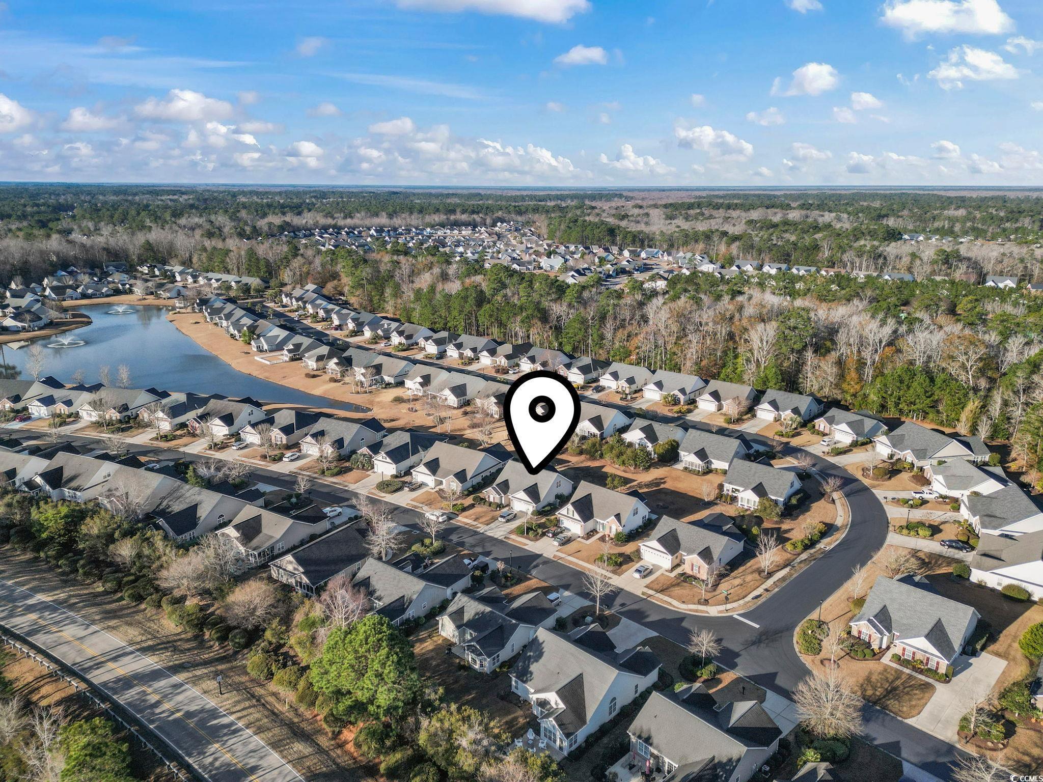 3141 Shorecrest Bay Dr., Murrells Inlet, South Carolina image 27