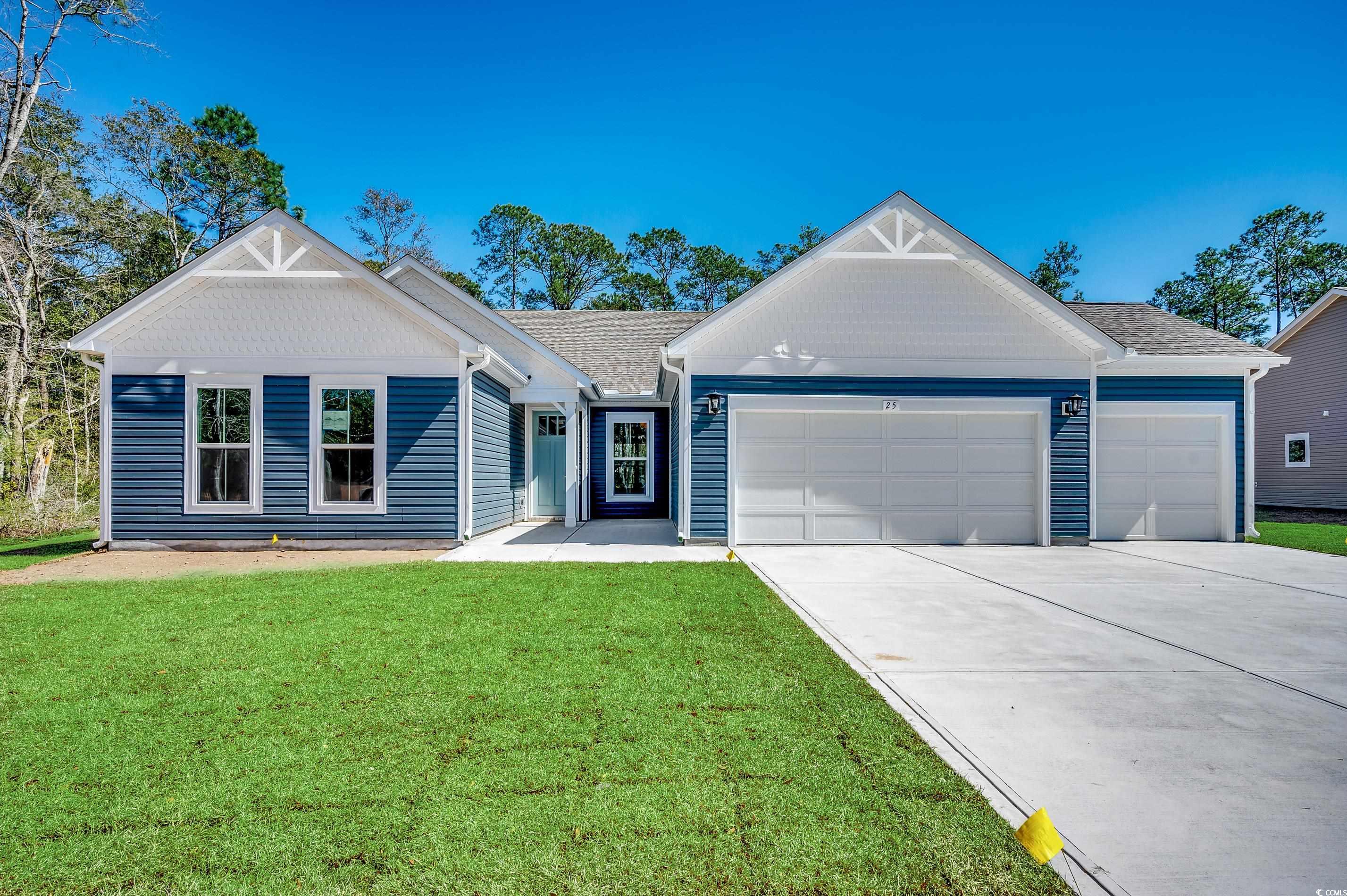 25 Northbrook Dr Murrells Inlet, SC 29576