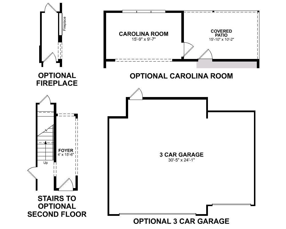 25 Northbrook Dr, Murrells Inlet, South Carolina image 7