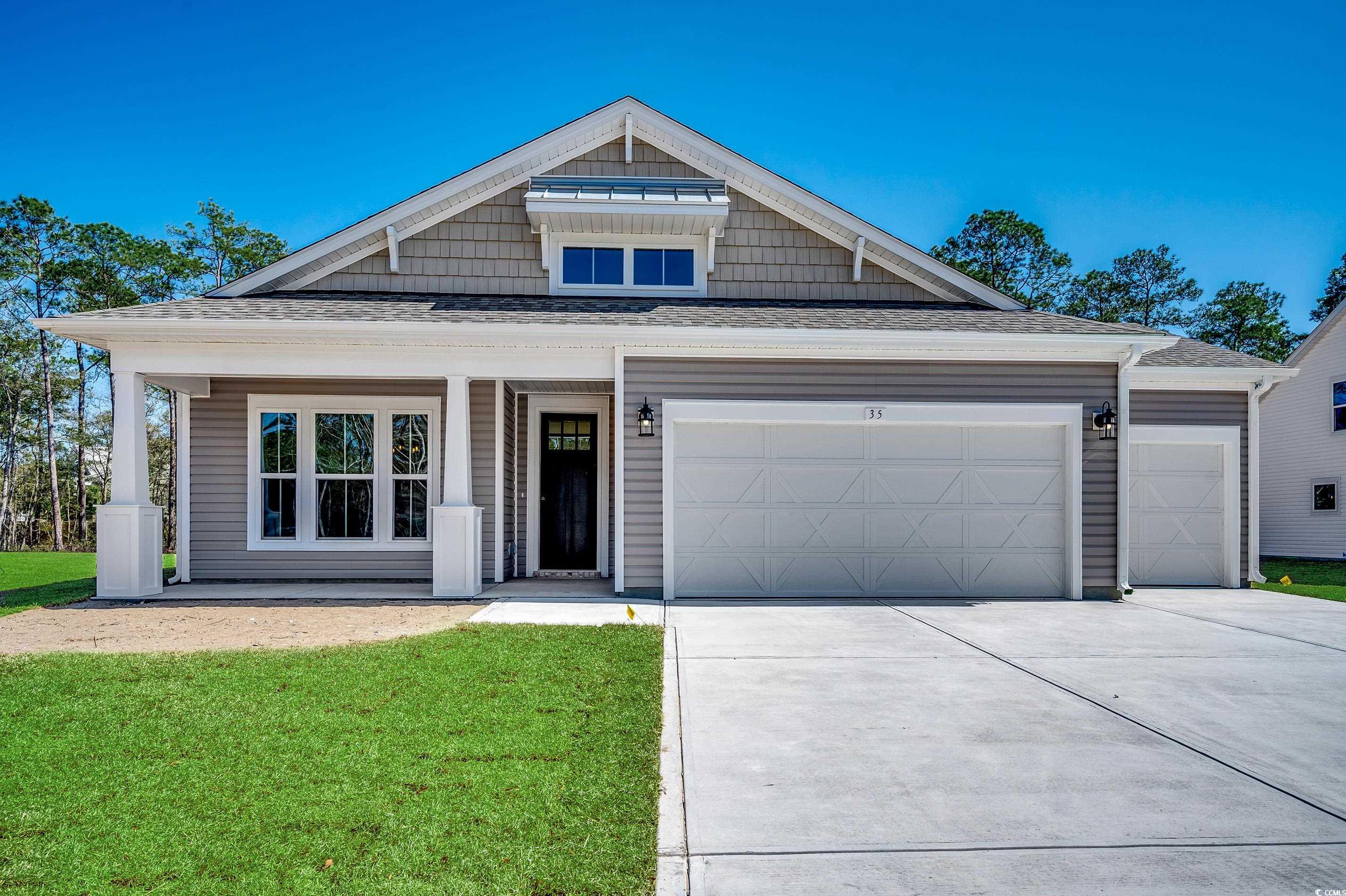 35 Northbrook Dr Murrells Inlet, SC 29576