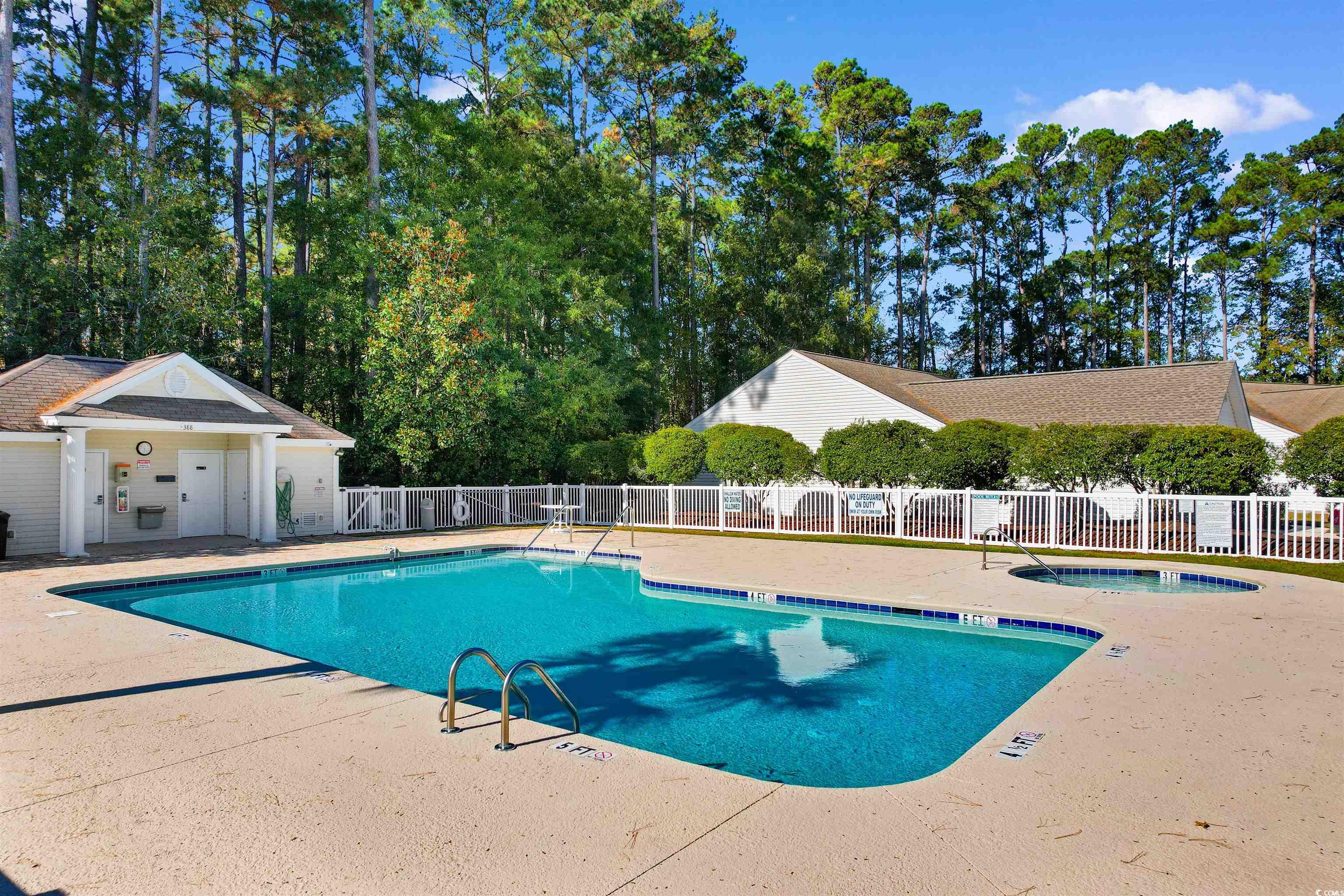 244 Mckendree Ln., Myrtle Beach, South Carolina image 32