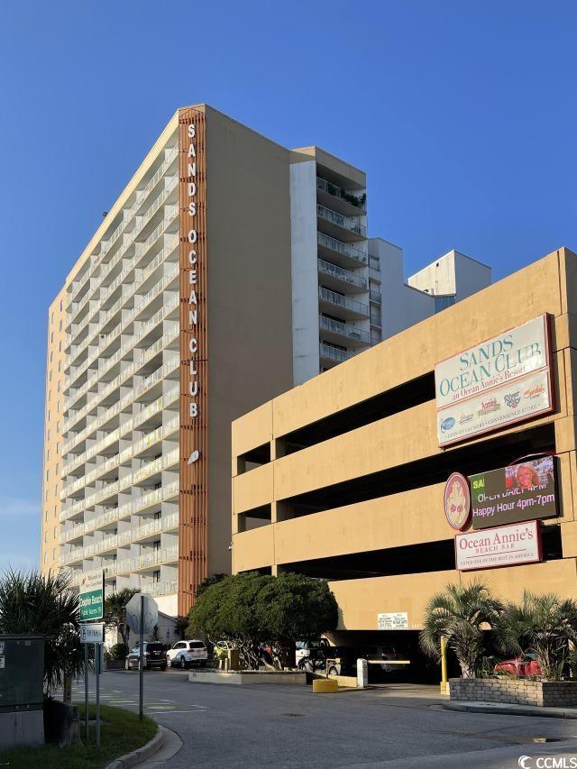 9550 Shore Dr. UNIT #1132 Myrtle Beach, SC 29572