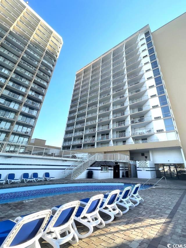 9550 Shore Dr. #1132, Myrtle Beach, South Carolina image 16