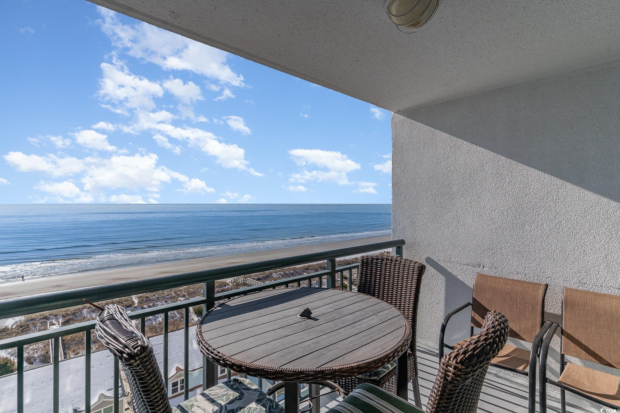 4103 N Ocean Blvd. #504, North Myrtle Beach, South Carolina image 22