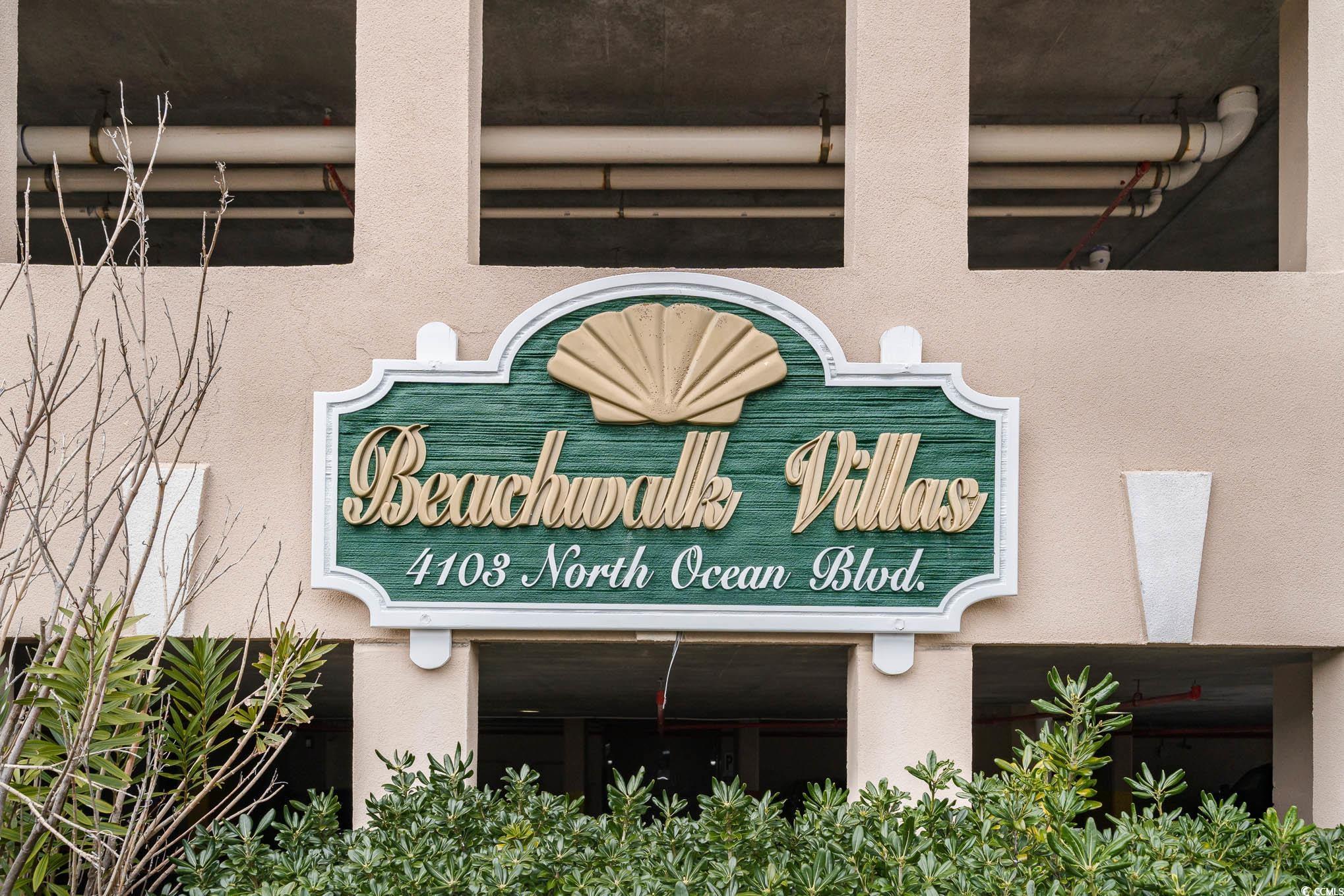 4103 N Ocean Blvd. #504, North Myrtle Beach, South Carolina image 26