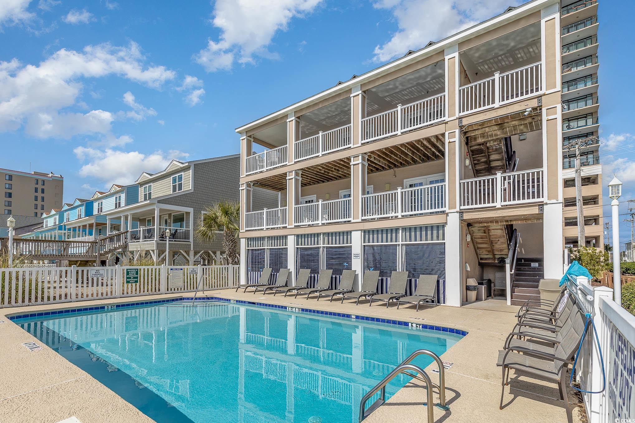 4103 N Ocean Blvd. #504, North Myrtle Beach, South Carolina image 31