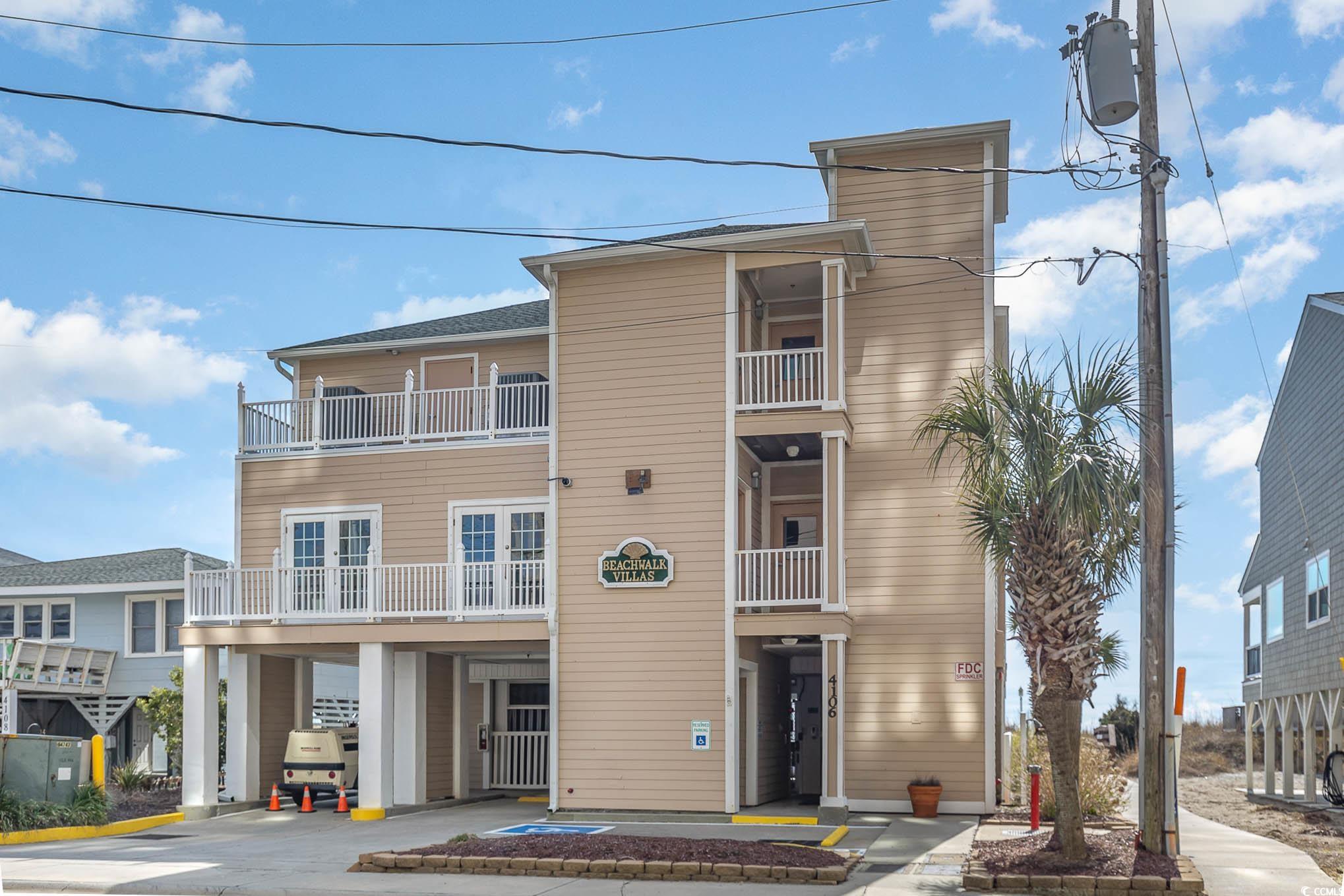 4103 N Ocean Blvd. #504, North Myrtle Beach, South Carolina image 32