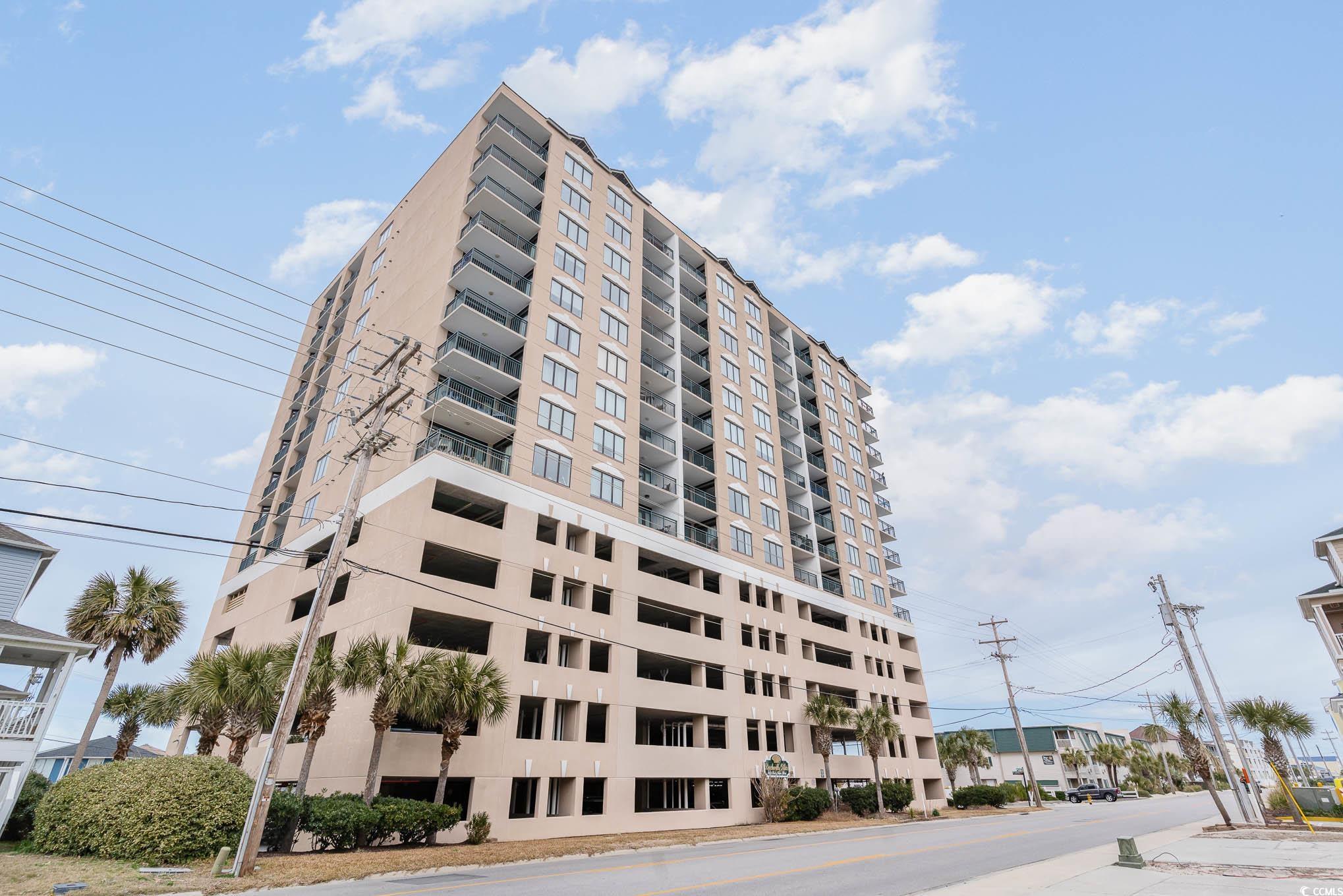 4103 N Ocean Blvd. #504, North Myrtle Beach, South Carolina image 37