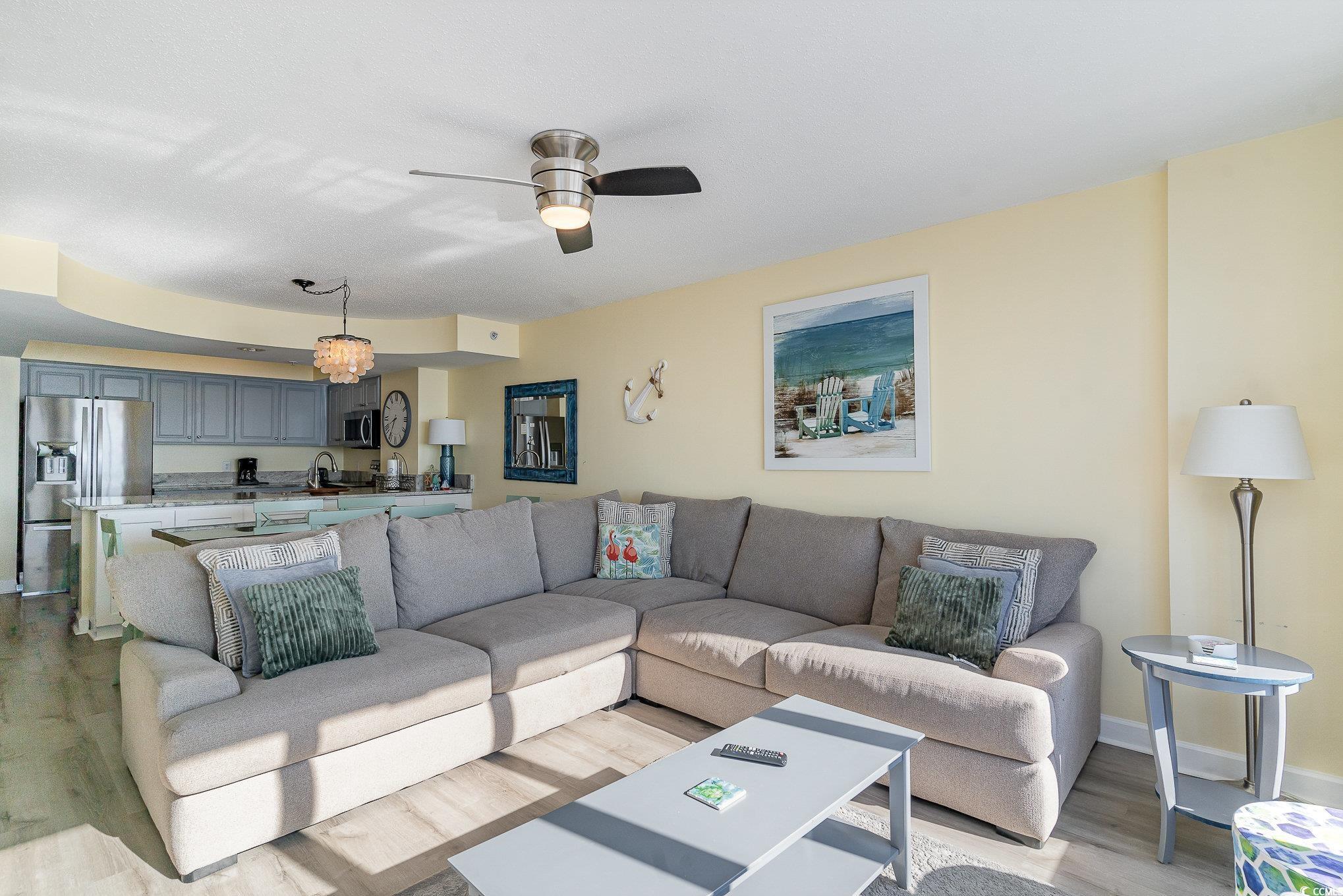 4103 N Ocean Blvd. #504, North Myrtle Beach, South Carolina image 4