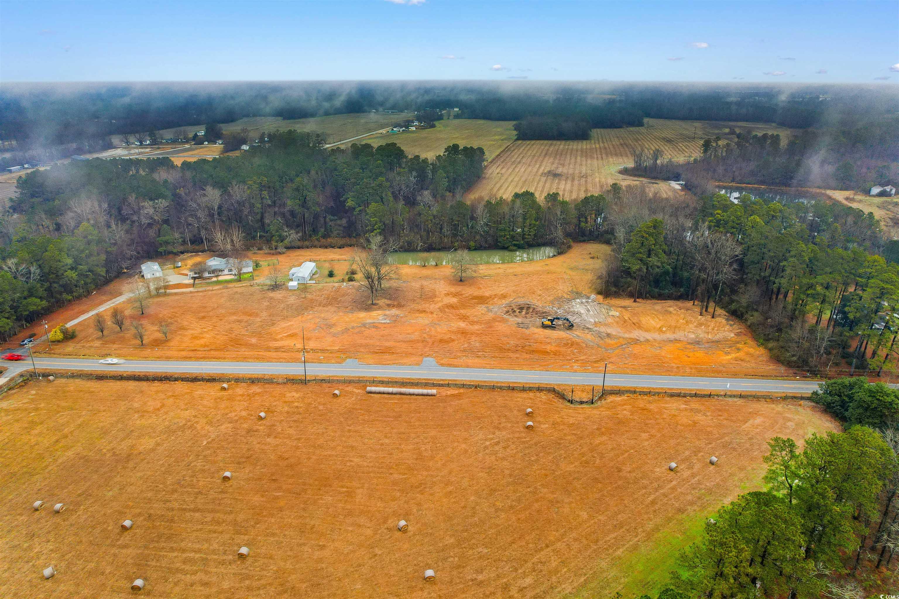 TBD Highway 45, Loris, South Carolina image 4