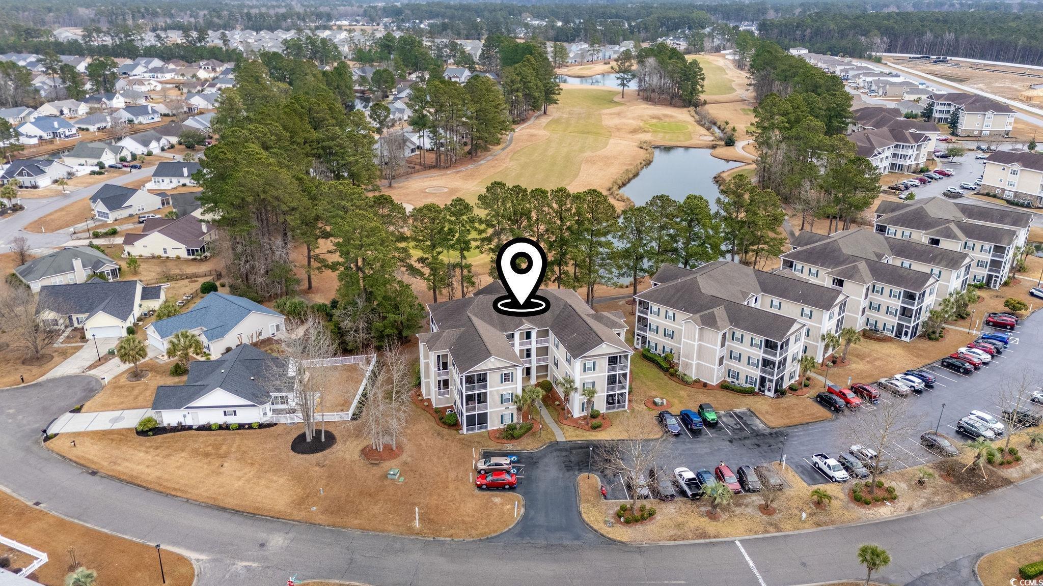 248 Sun Colony Blvd. #A-305, Longs, South Carolina image 11
