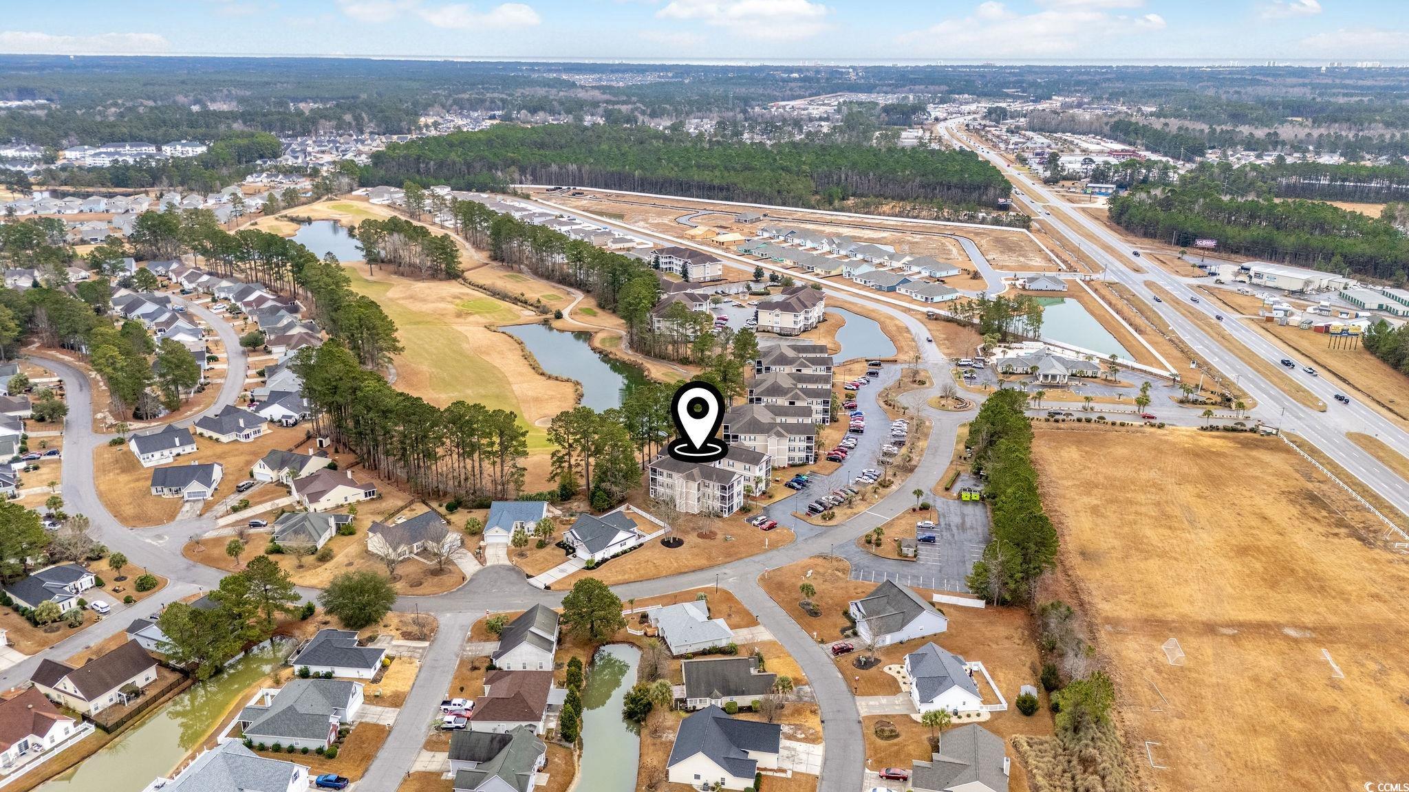 248 Sun Colony Blvd. #A-305, Longs, South Carolina image 12