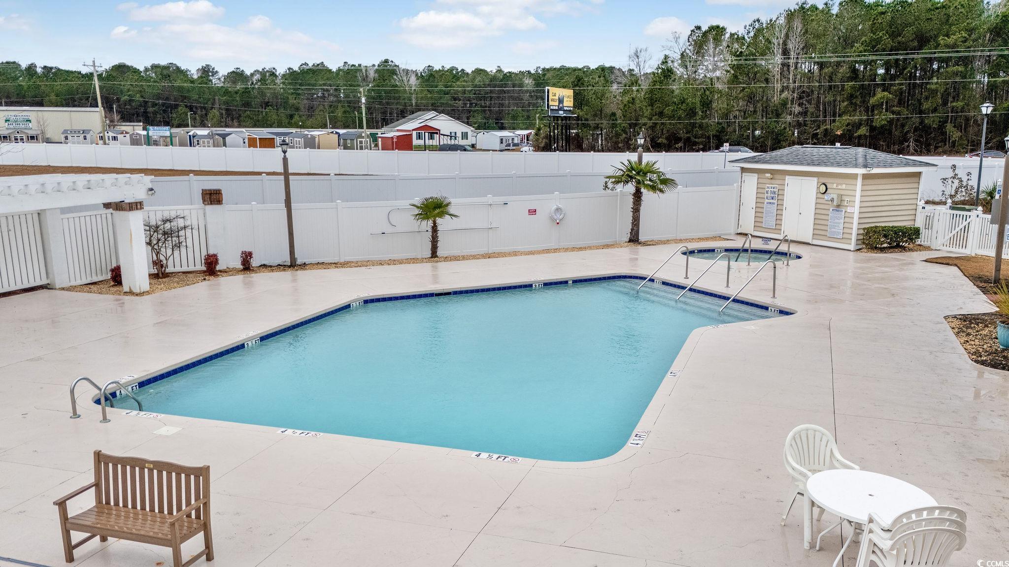 248 Sun Colony Blvd. #A-305, Longs, South Carolina image 17