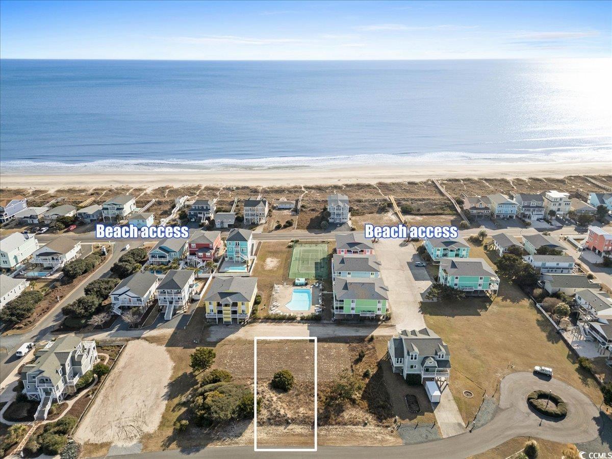 1056 Tide Ridge Dr., Holden Beach, North Carolina image 2