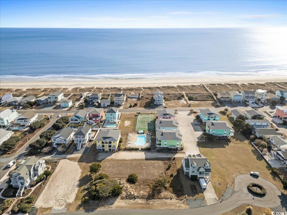 1056 Tide Ridge Dr., Holden Beach, North Carolina image 3