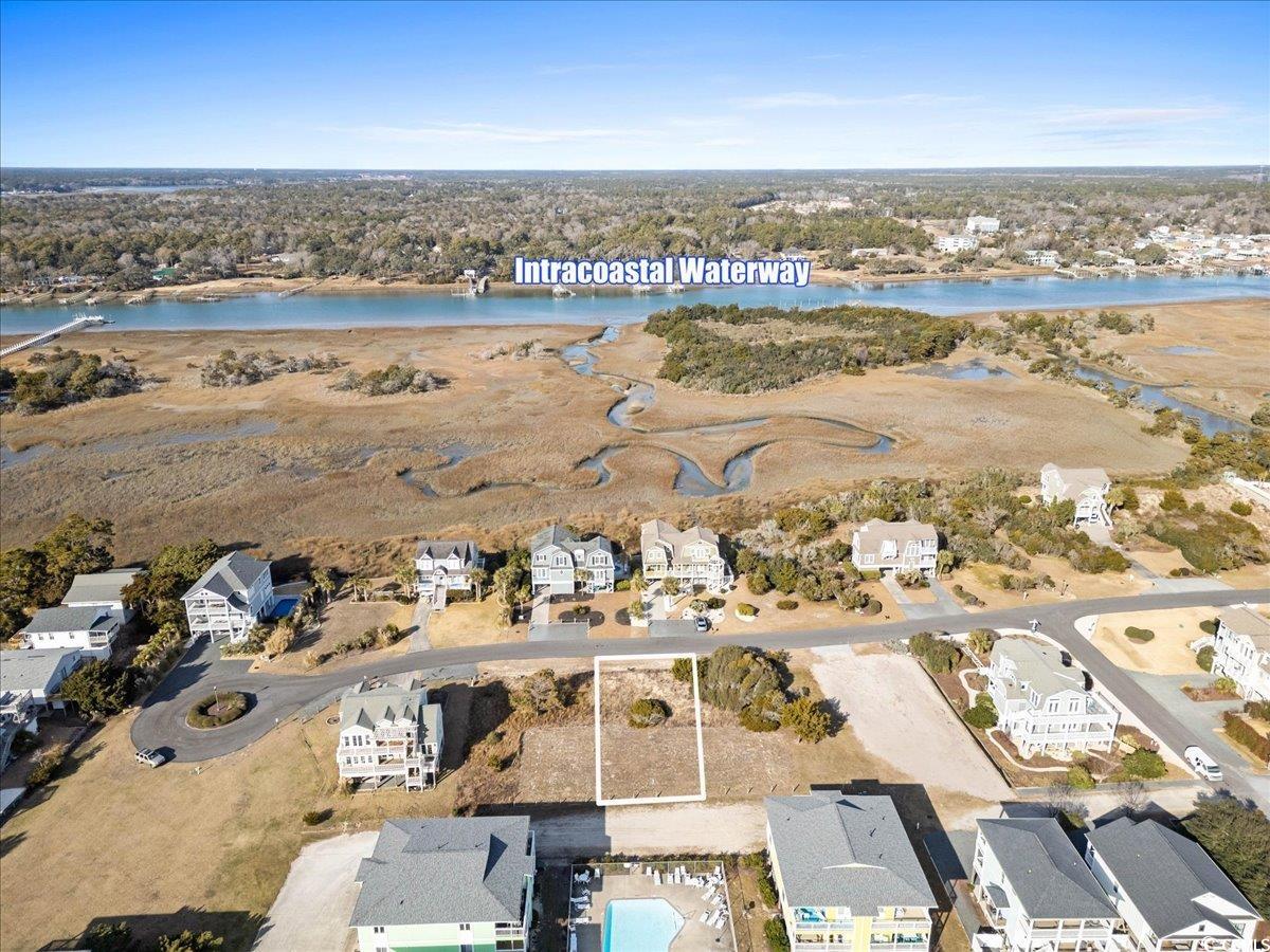 1056 Tide Ridge Dr., Holden Beach, North Carolina image 4