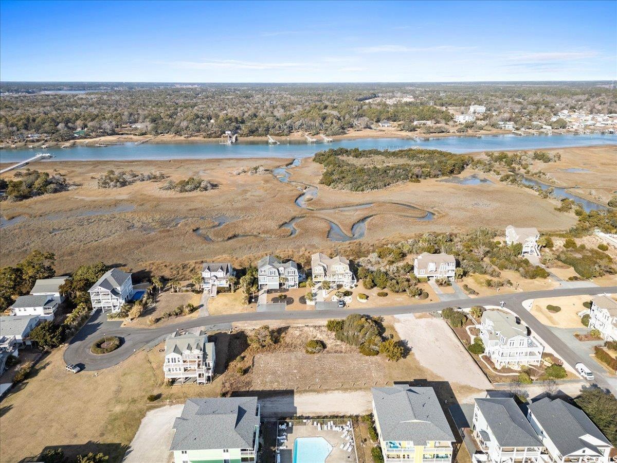 1056 Tide Ridge Dr., Holden Beach, North Carolina image 5