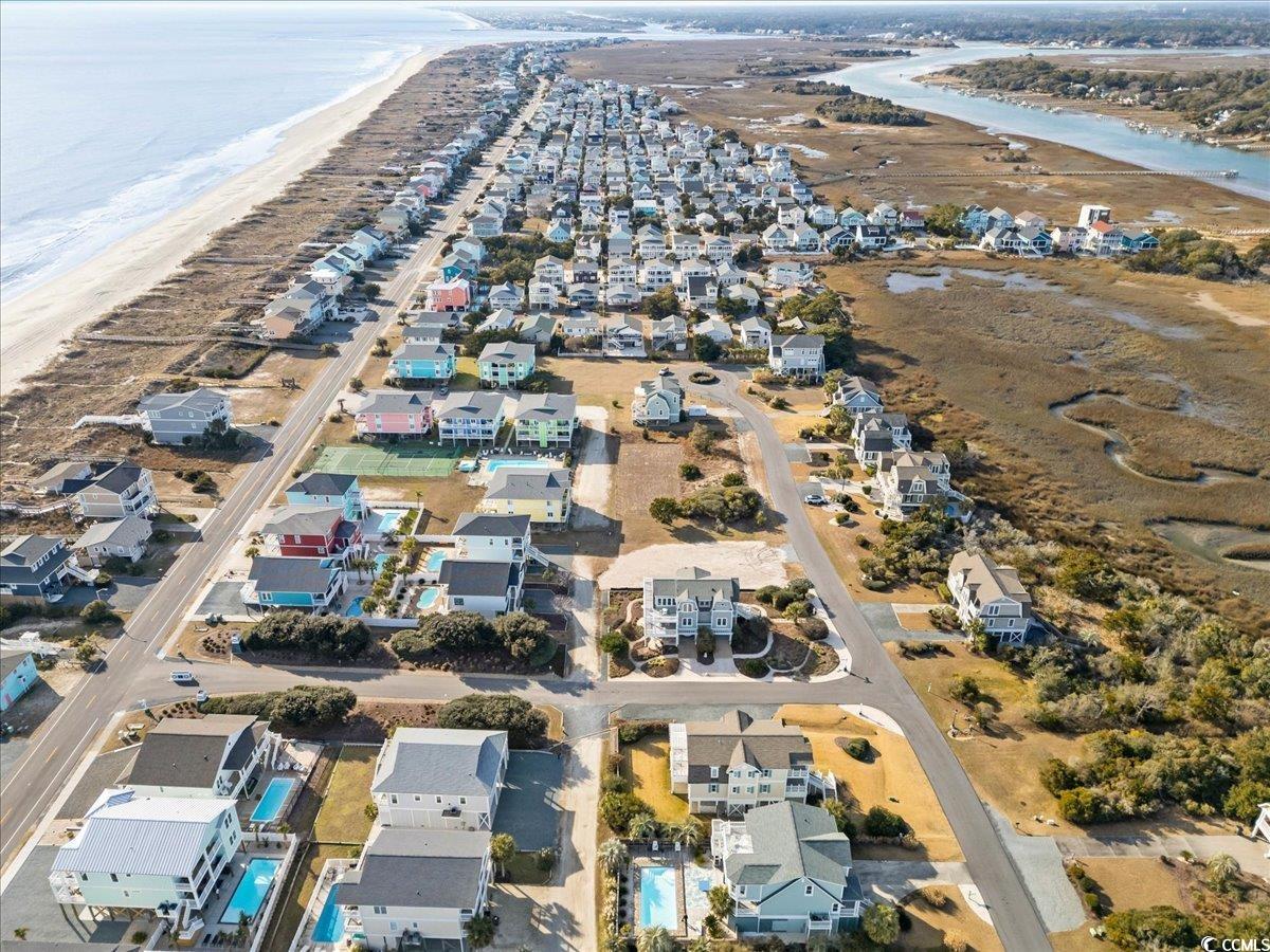 1056 Tide Ridge Dr., Holden Beach, North Carolina image 9