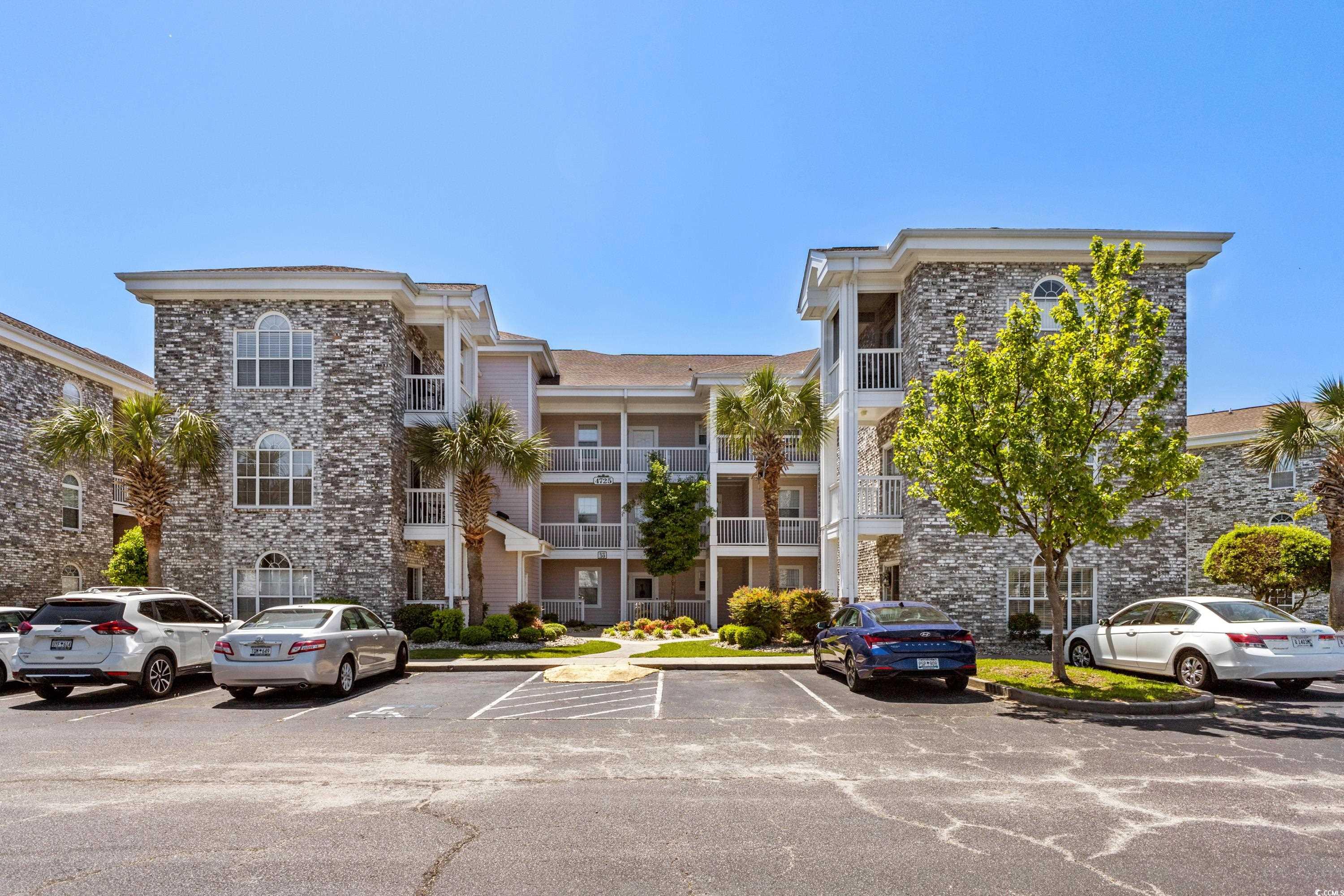 4725 Wild Iris Dr. #202, Myrtle Beach, South Carolina image 1