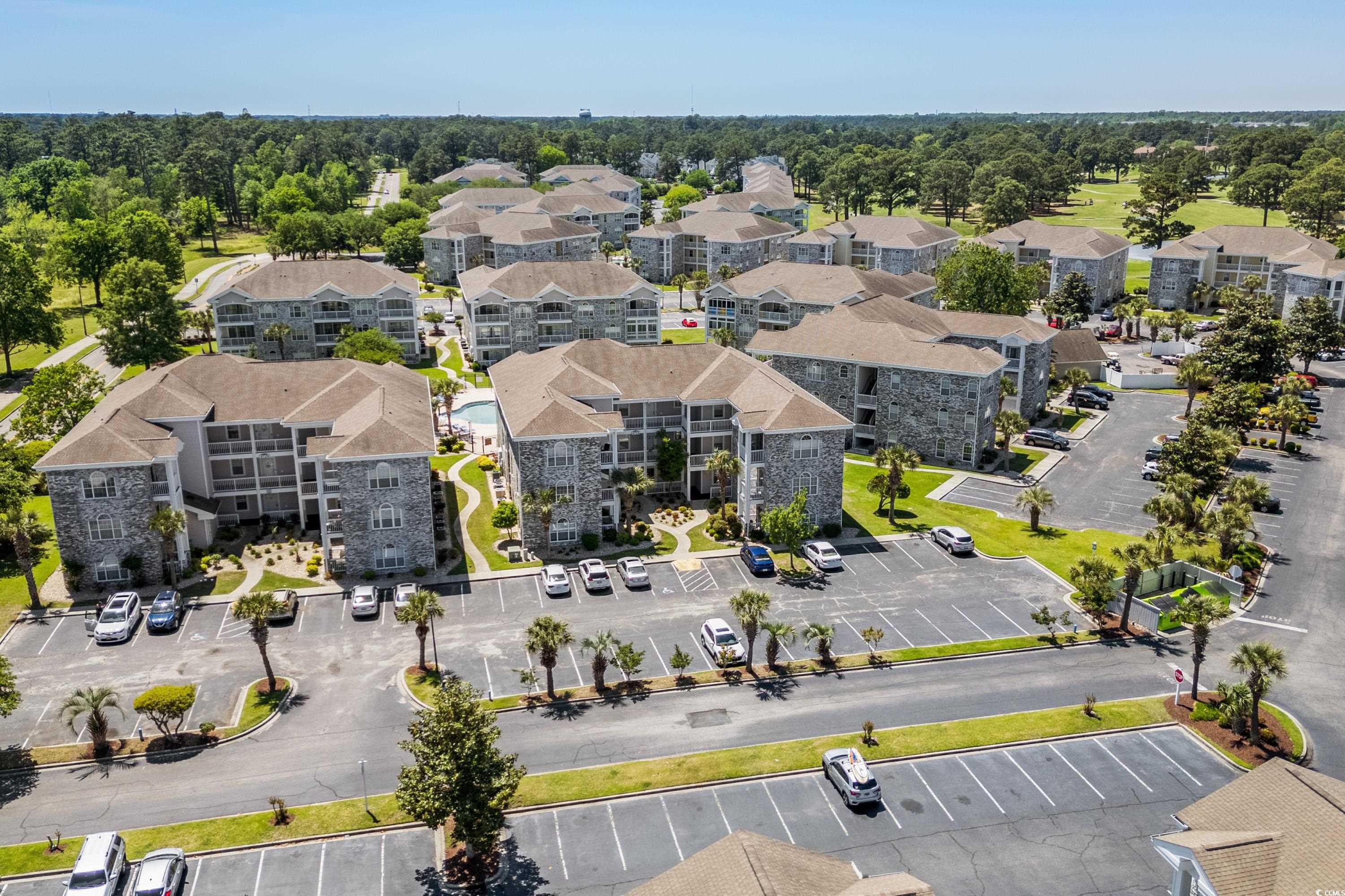 4725 Wild Iris Dr. #202, Myrtle Beach, South Carolina image 2