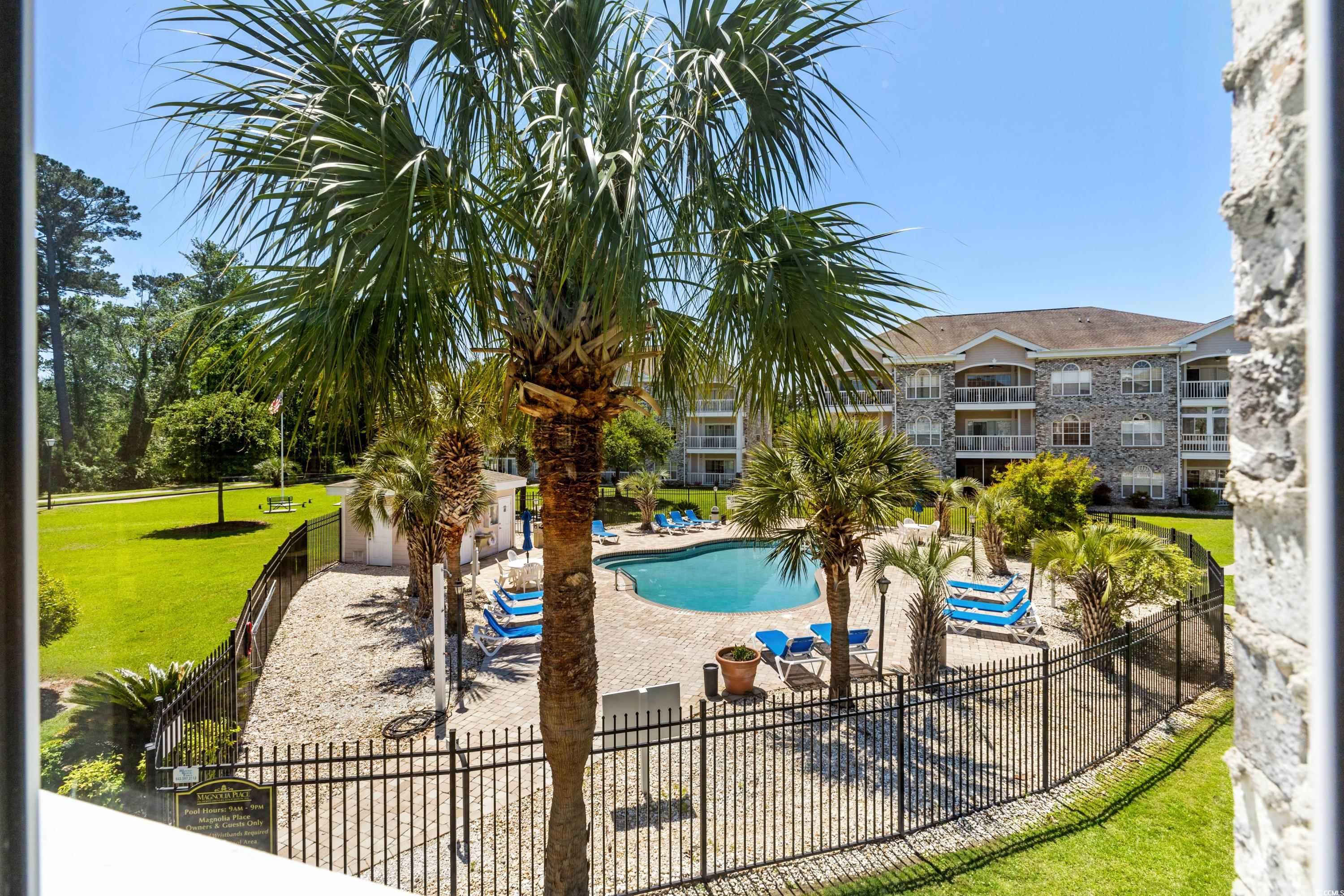 4725 Wild Iris Dr. #202, Myrtle Beach, South Carolina image 23