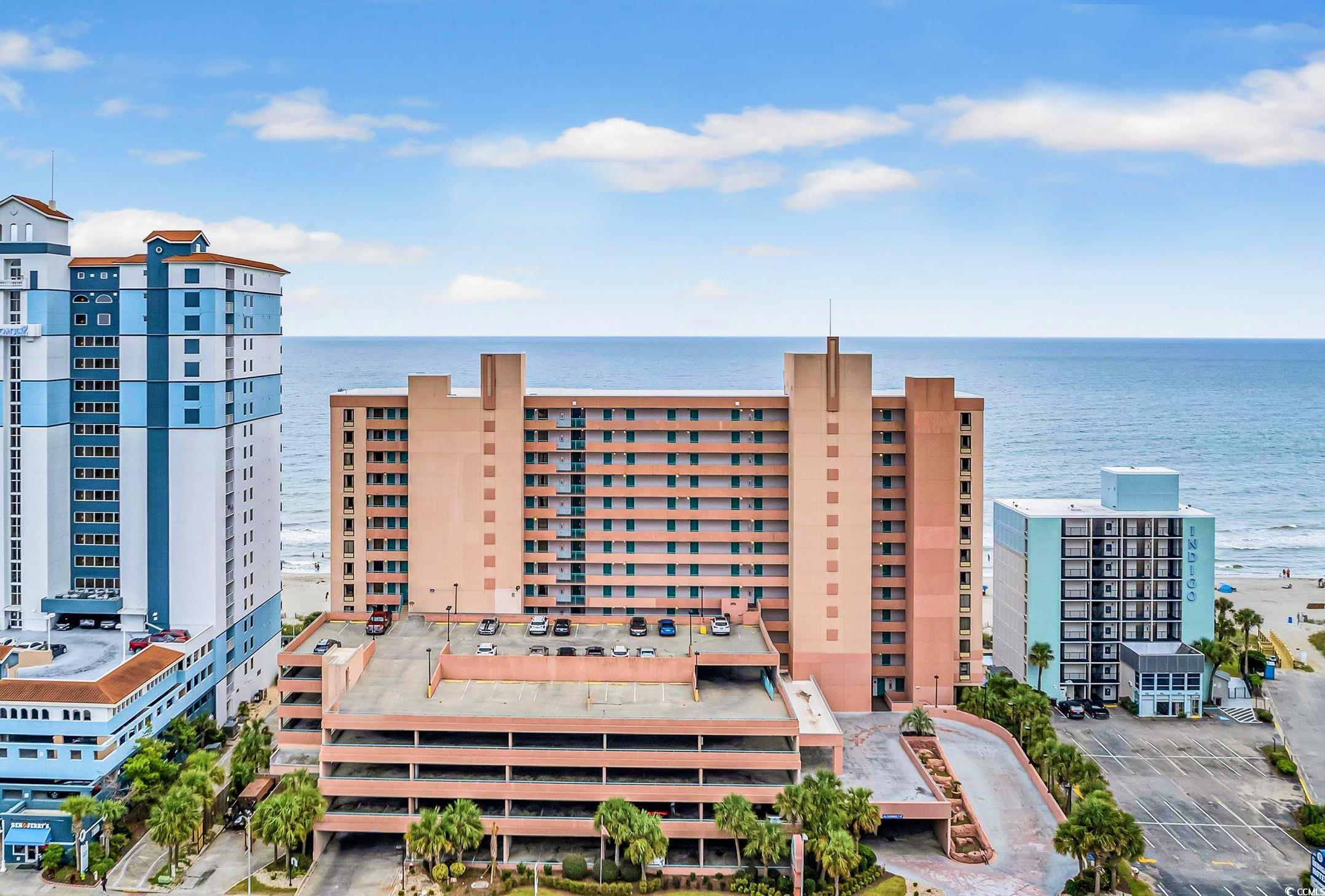 2207 S Ocean Blvd. #1502, Myrtle Beach, South Carolina image 1