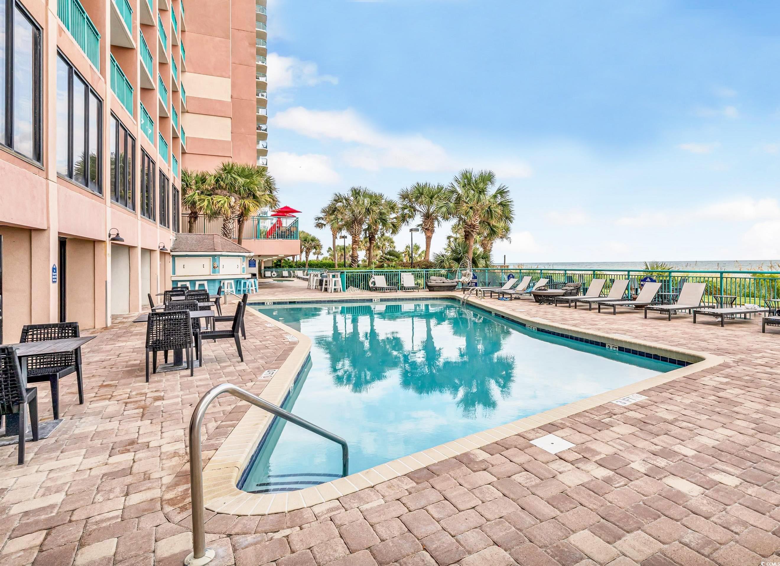 2207 S Ocean Blvd. #1502, Myrtle Beach, South Carolina image 21