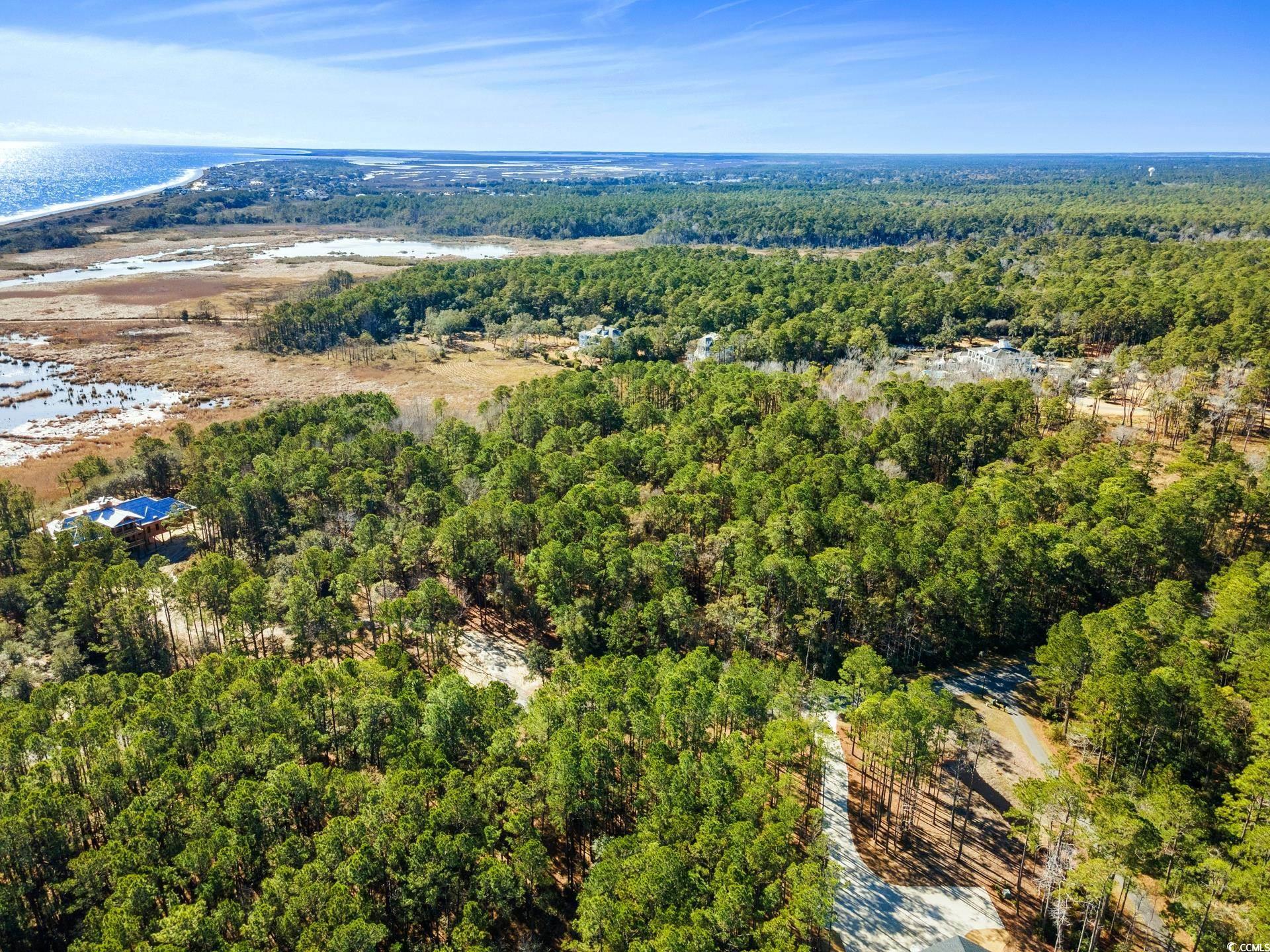 2706 Vanderbilt Blvd., Pawleys Island, South Carolina image 1