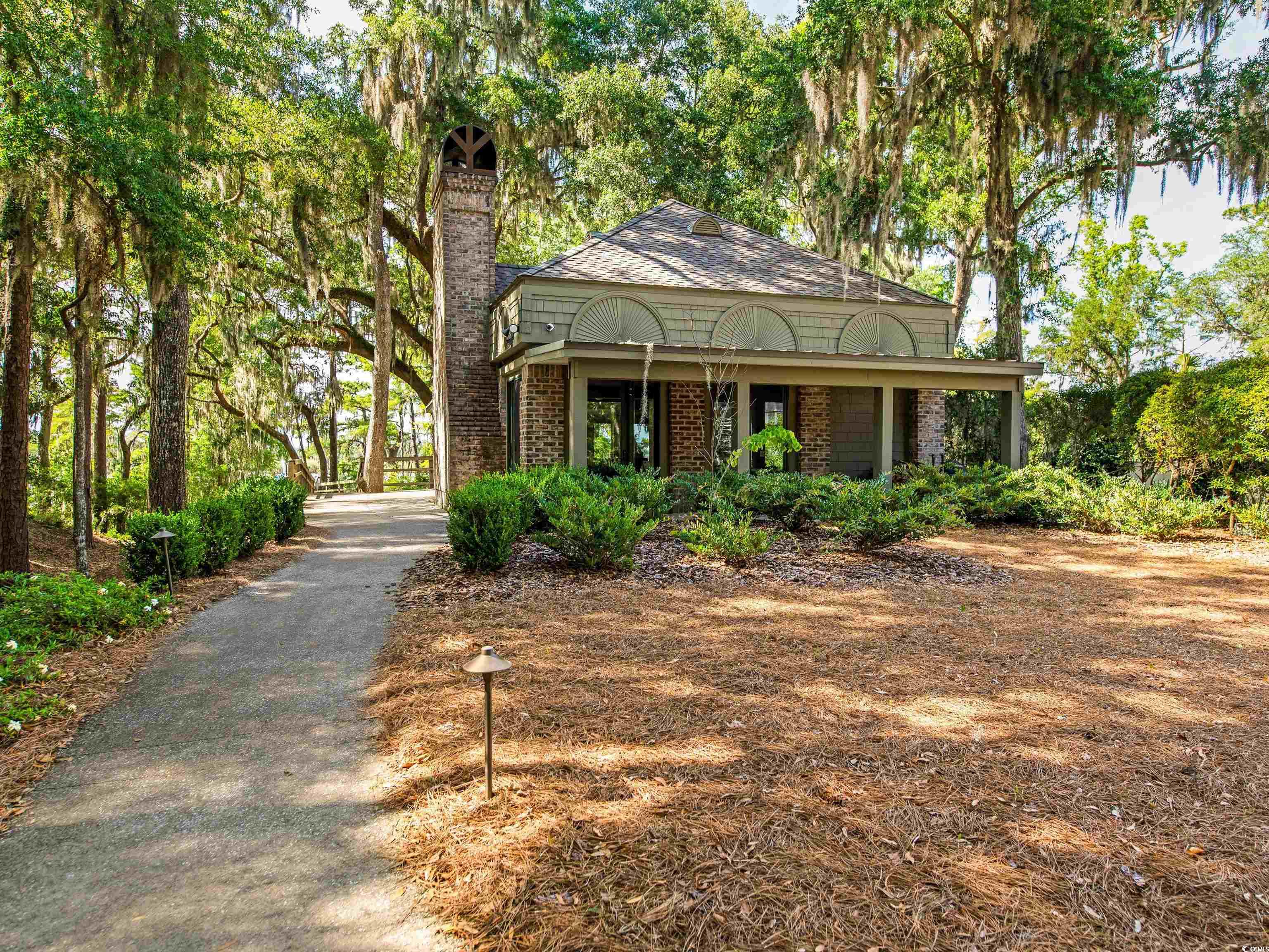 2706 Vanderbilt Blvd., Pawleys Island, South Carolina image 22