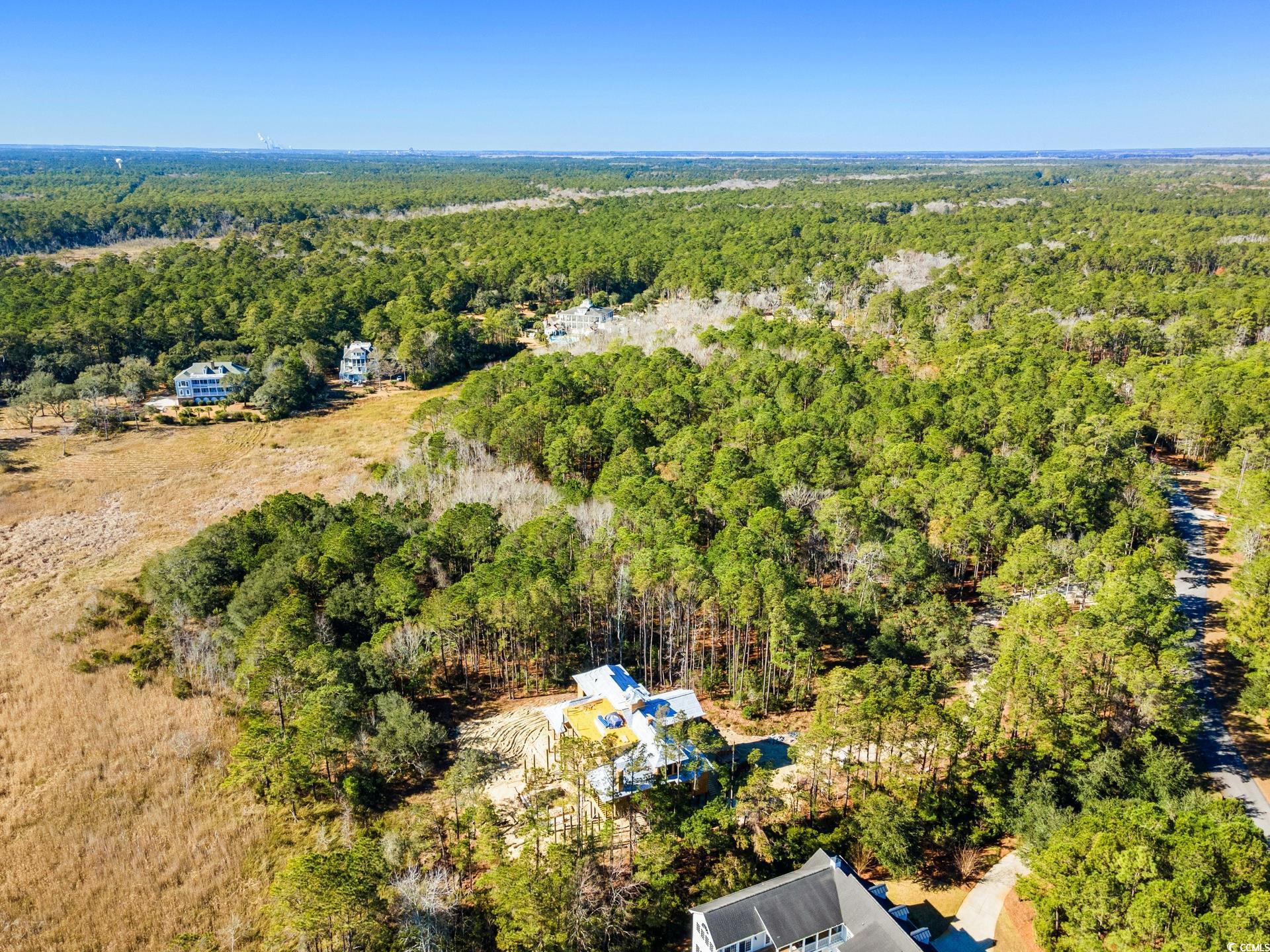 2706 Vanderbilt Blvd., Pawleys Island, South Carolina image 3