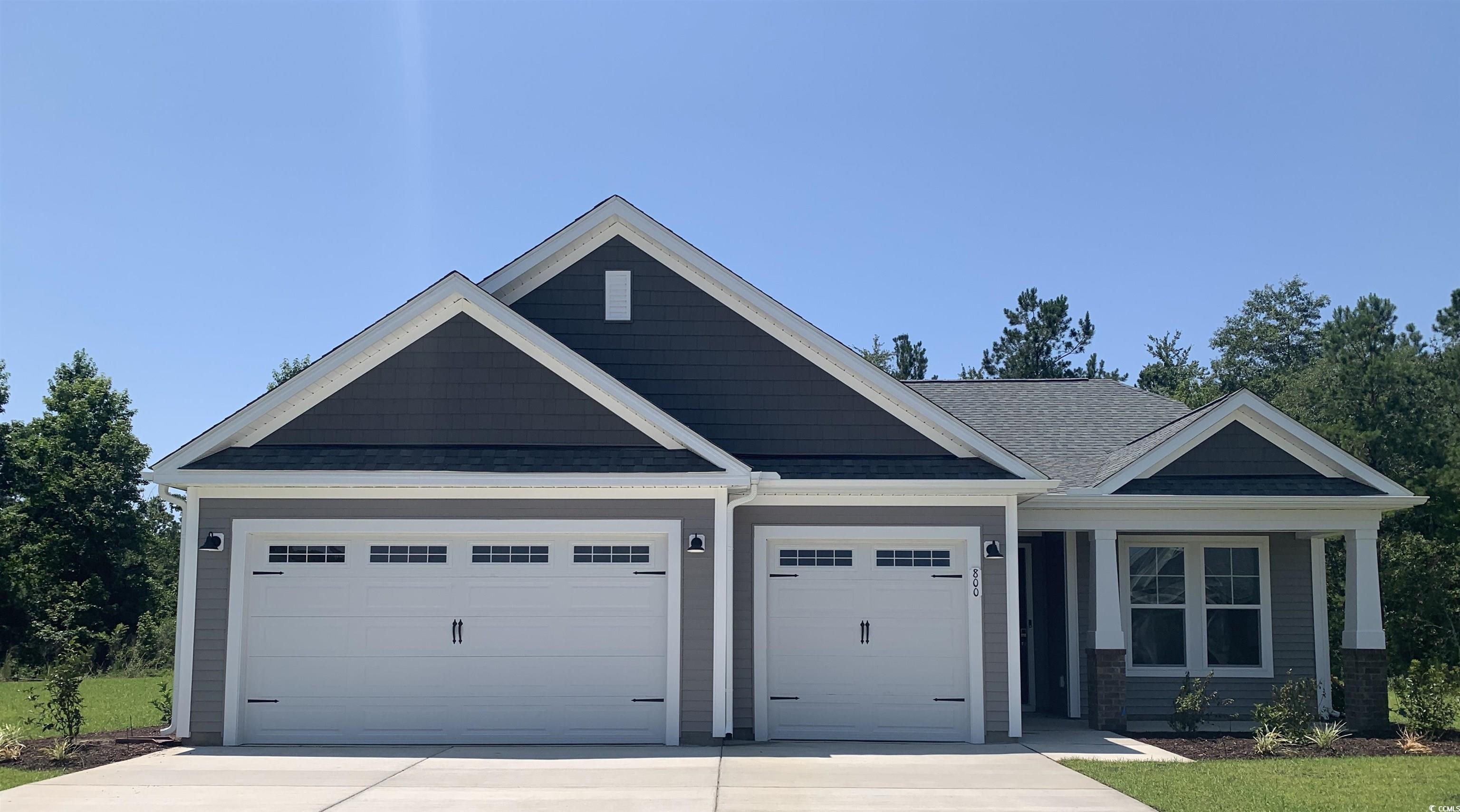800 Big Cedar Dr. Loris, SC 29569