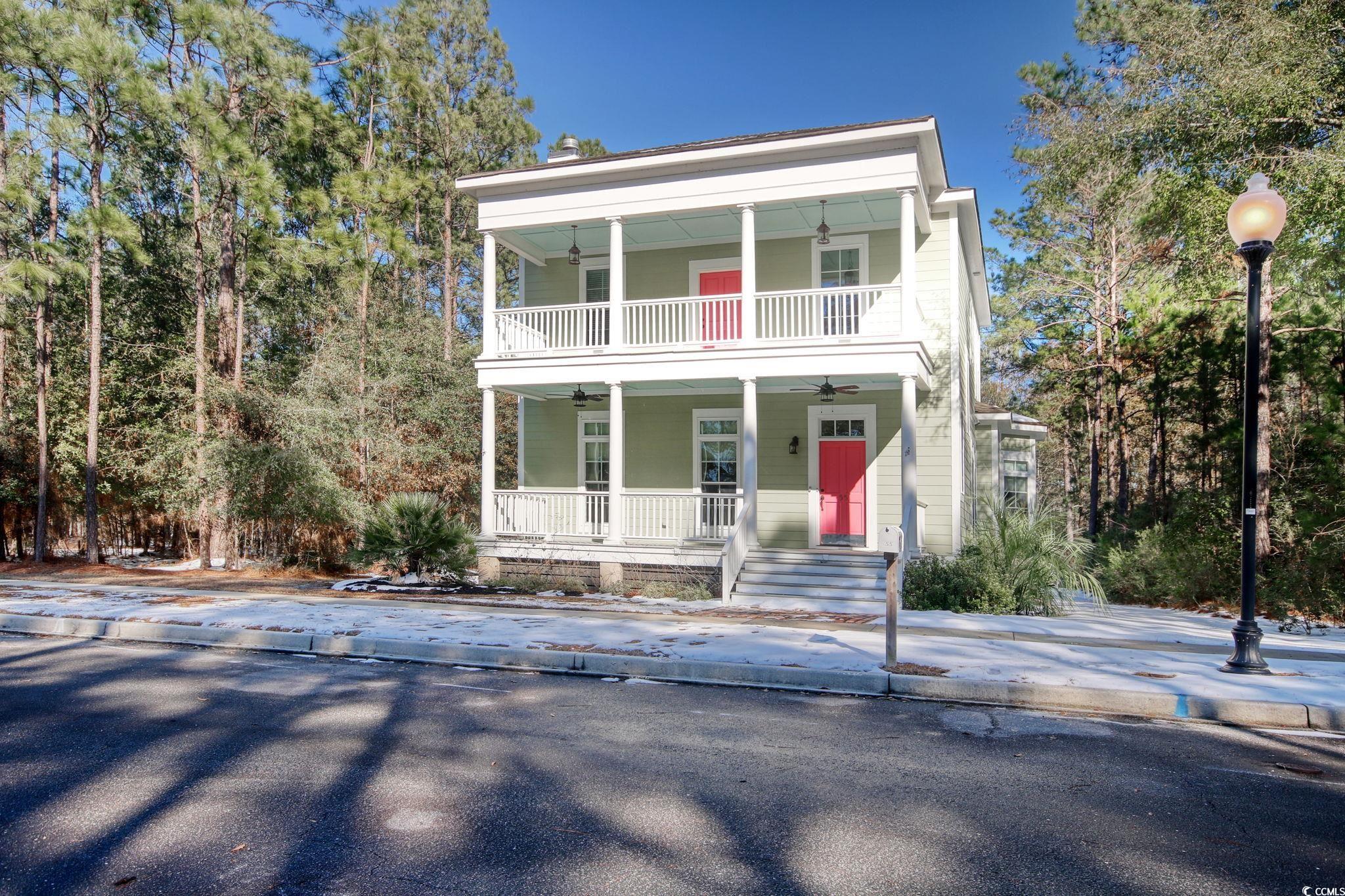 55 Pineberry Dr., Georgetown, South Carolina image 1