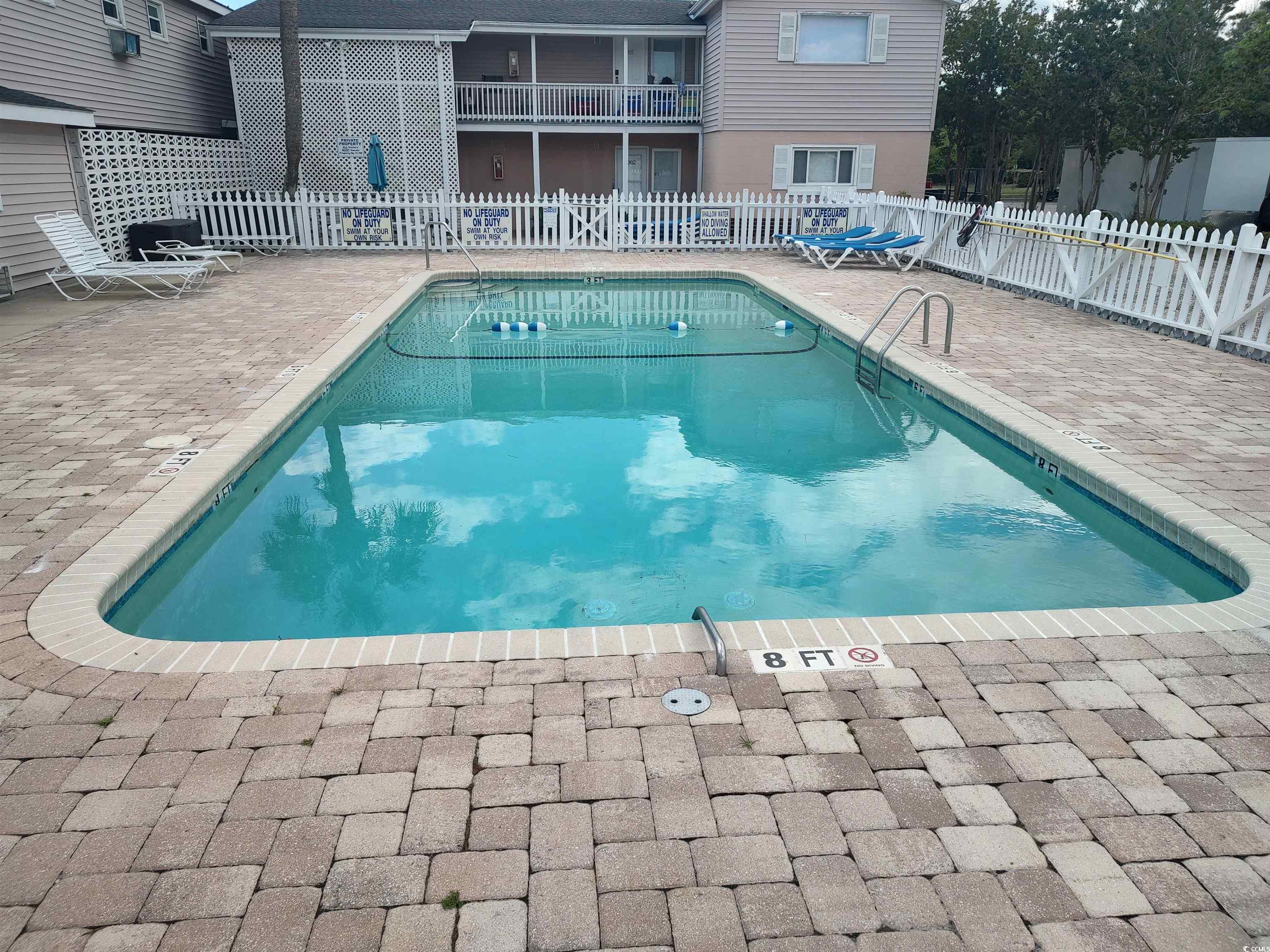 307 Flagg St. #108, Myrtle Beach, South Carolina image 15